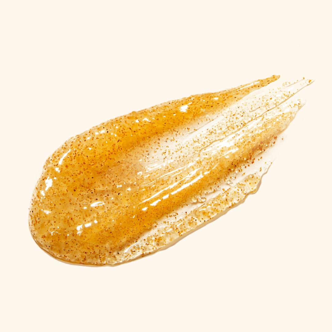 COCOON An Giang Palmyra Sugar Body Polish