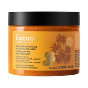 COCOON An Giang Palmyra Sugar Body Polish