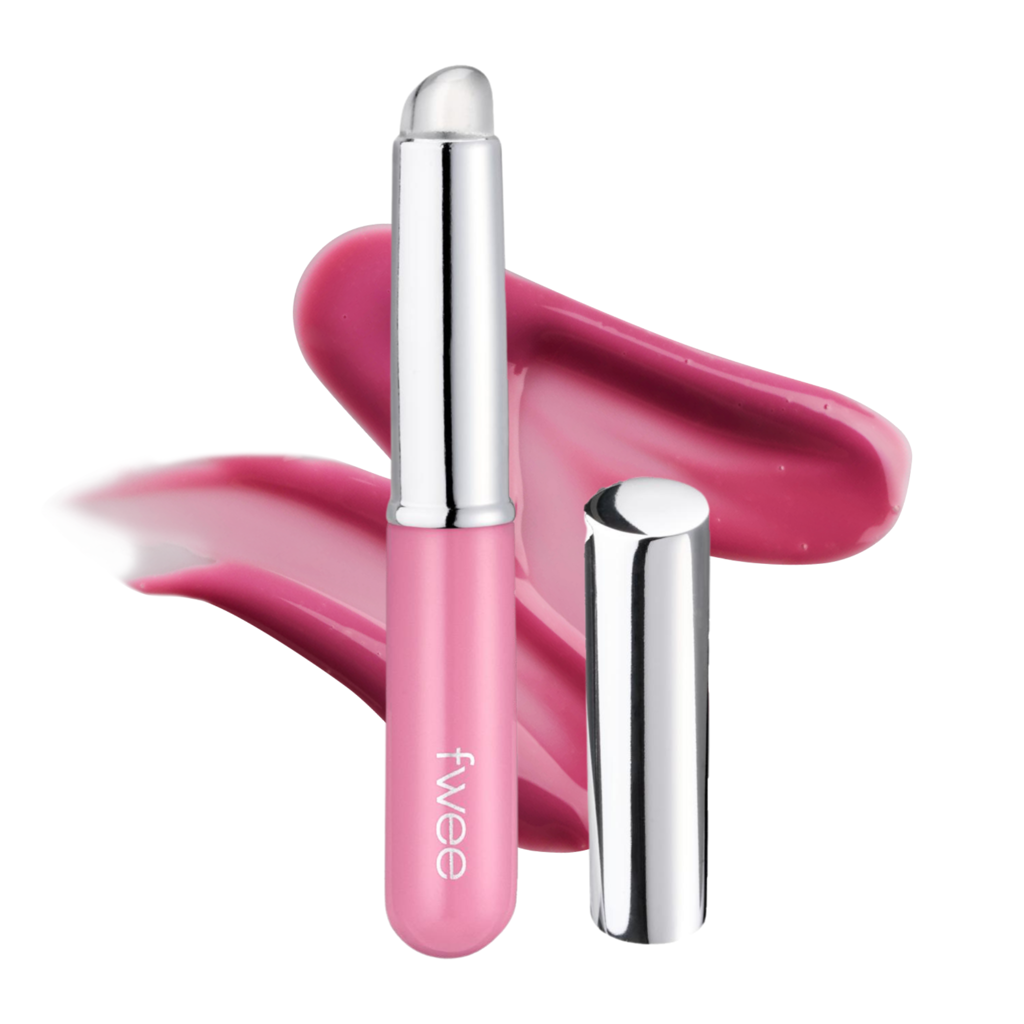 Fwee Fingerlike Silicone Lip Brush Slim