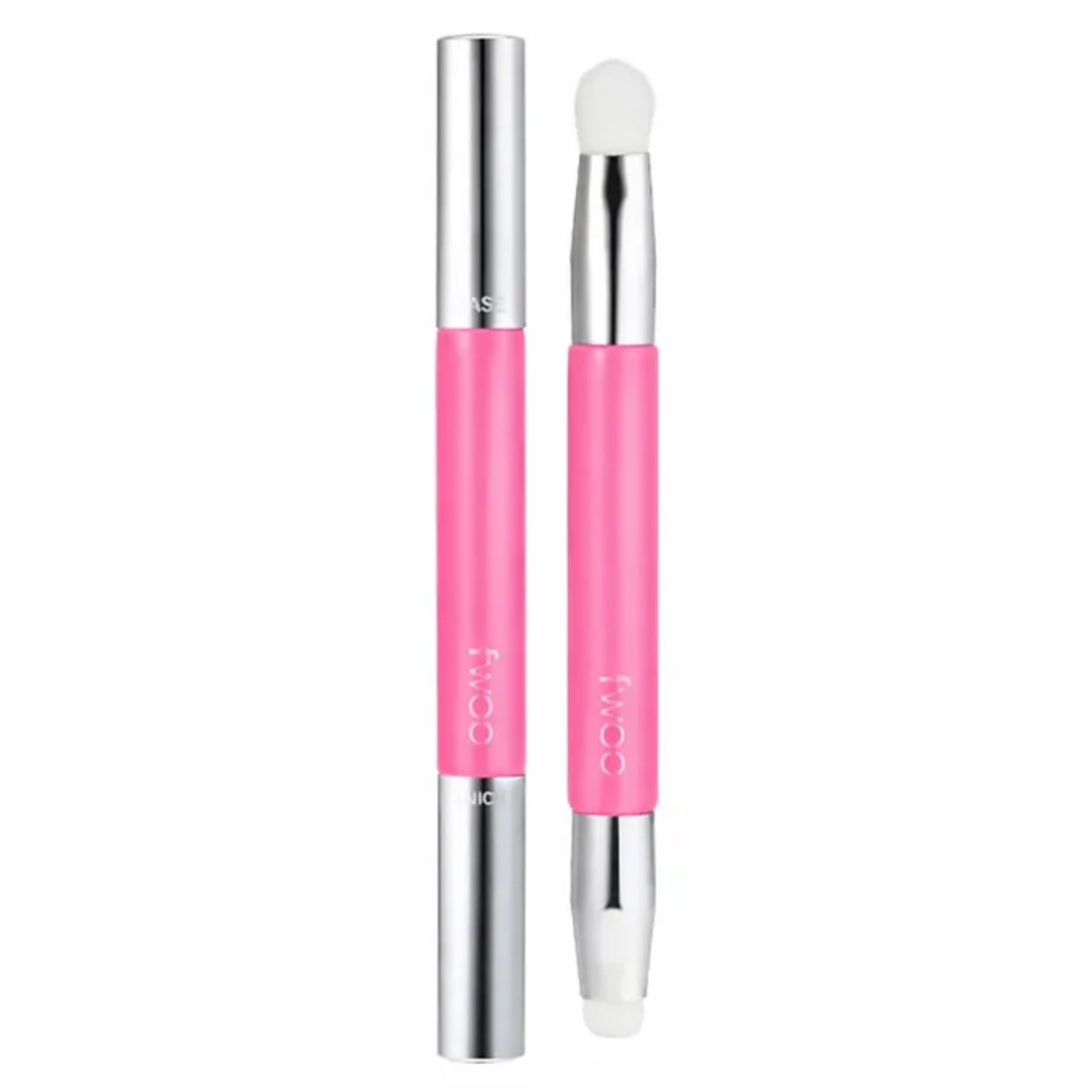 Fwee Featherlike Dual Eyeshadow Brush