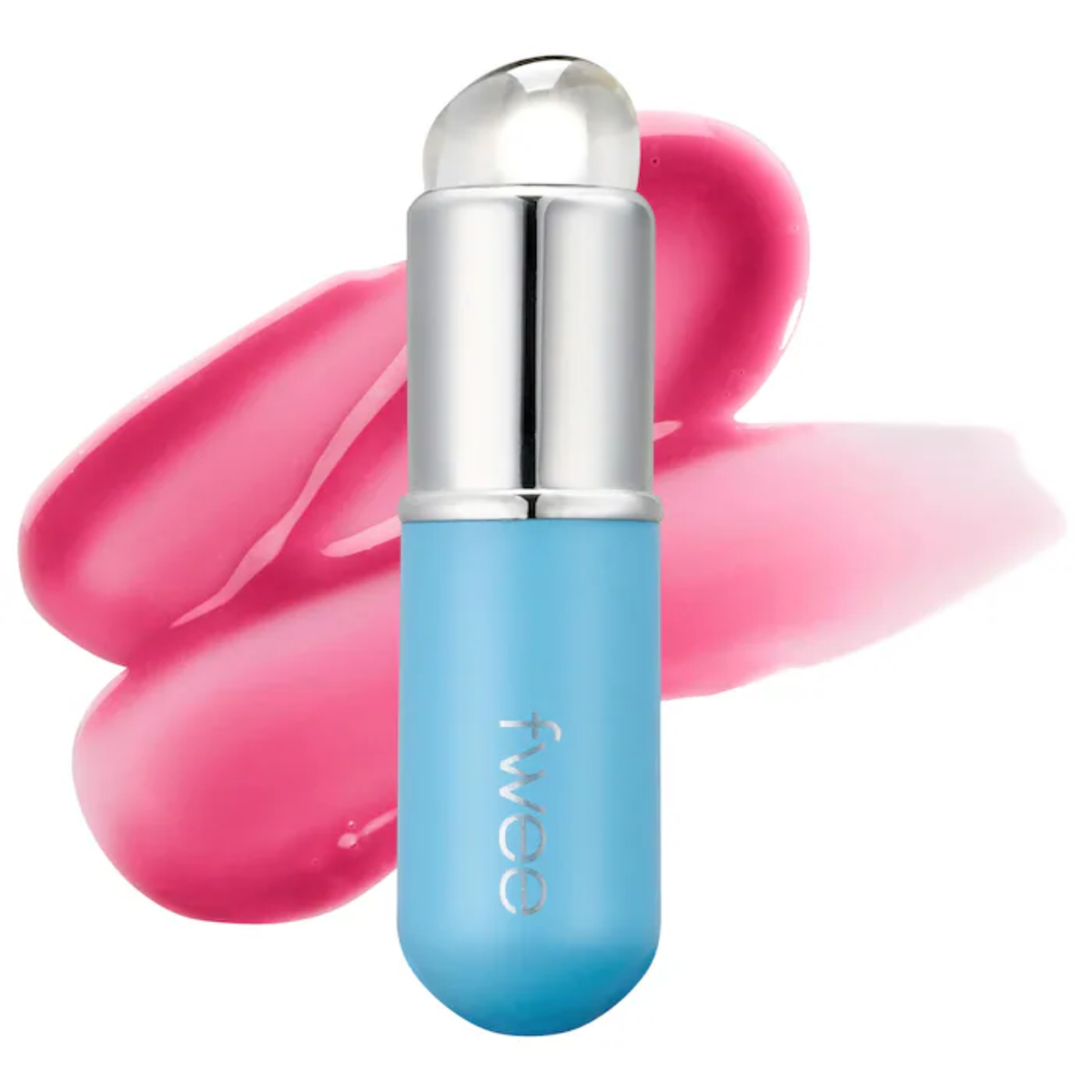 Fwee Oversized Silicone Jumbo Brush