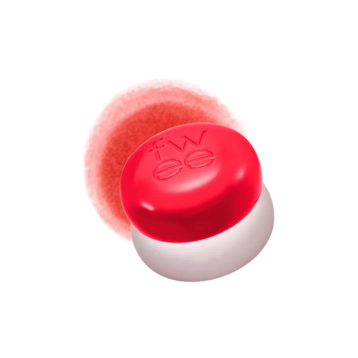 Fwee Lip & Cheek Blurry Pudding Pot