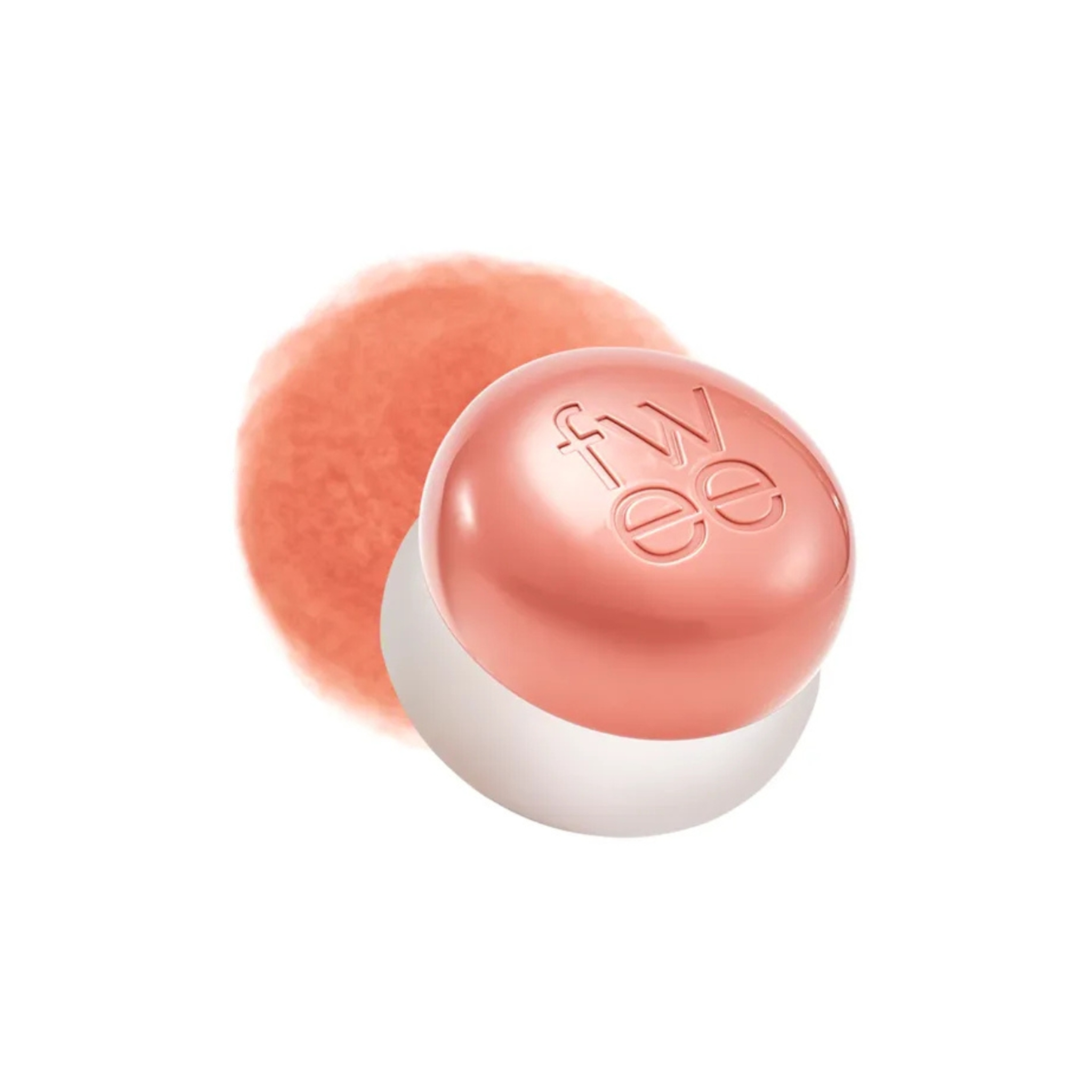 Fwee Lip & Cheek Blurry Pudding Pot