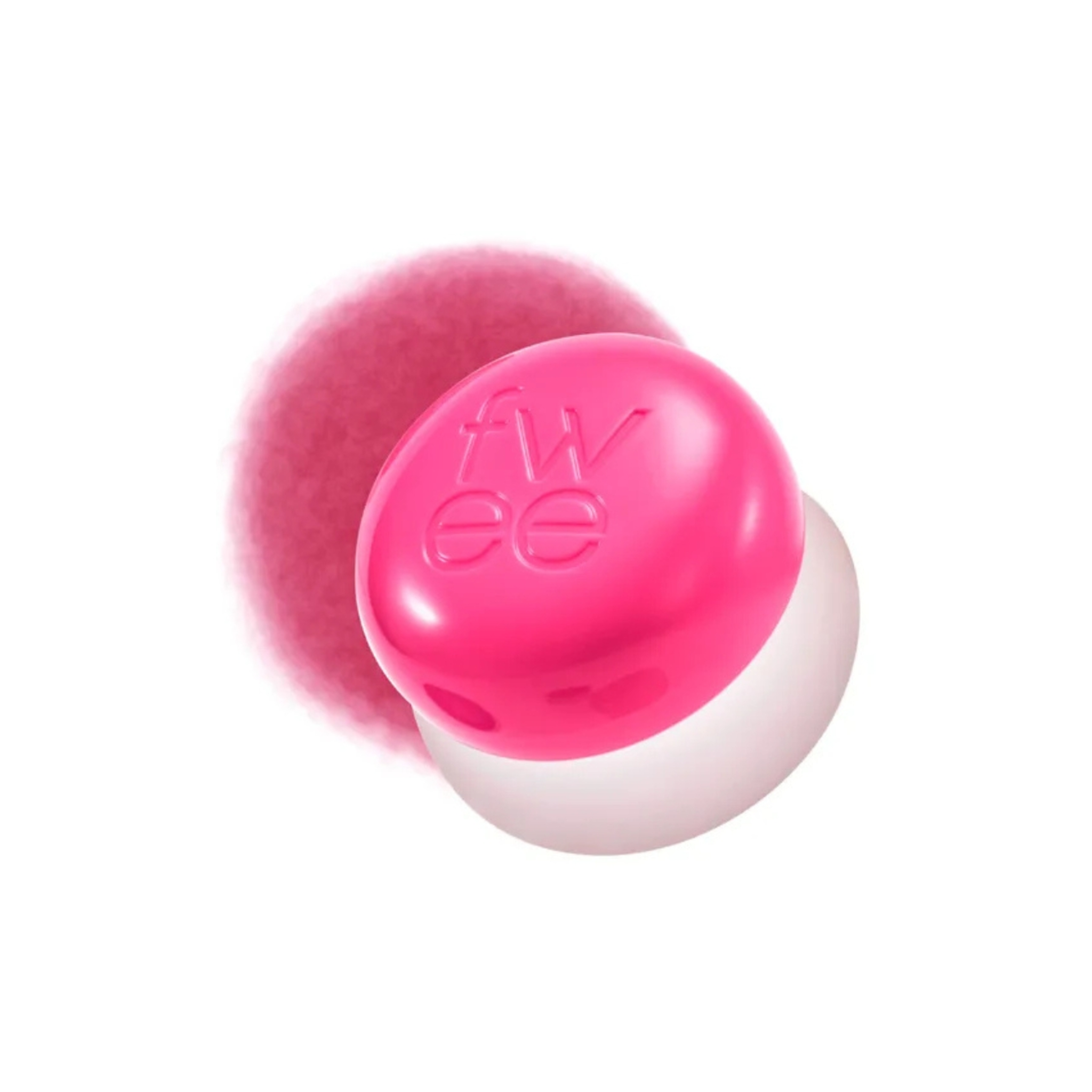 Fwee Lip & Cheek Blurry Pudding Pot