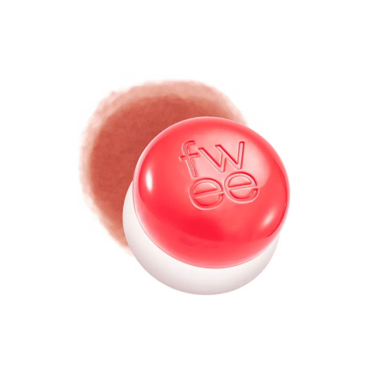 Fwee Lip & Cheek Blurry Pudding Pot