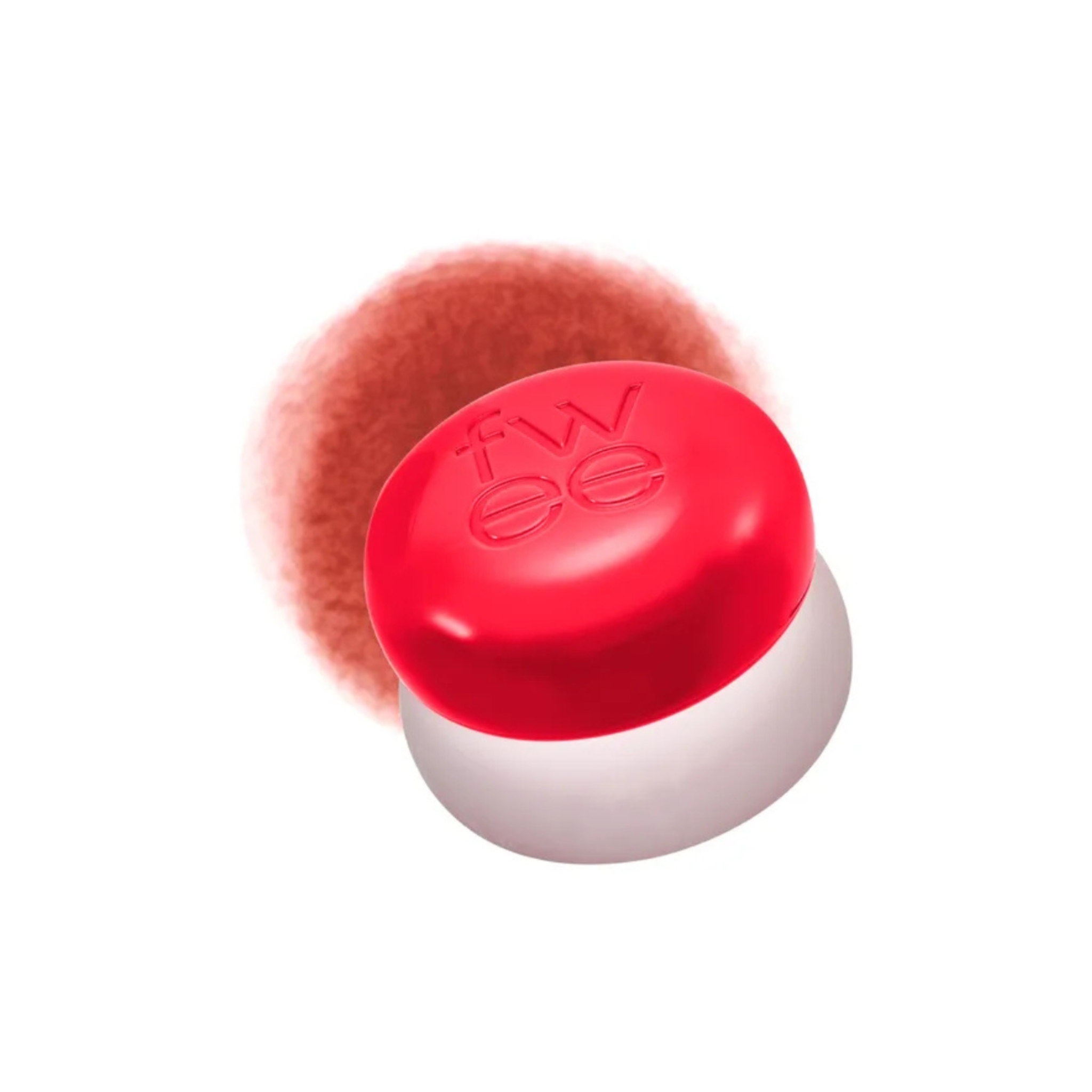 Fwee Lip & Cheek Blurry Pudding Pot