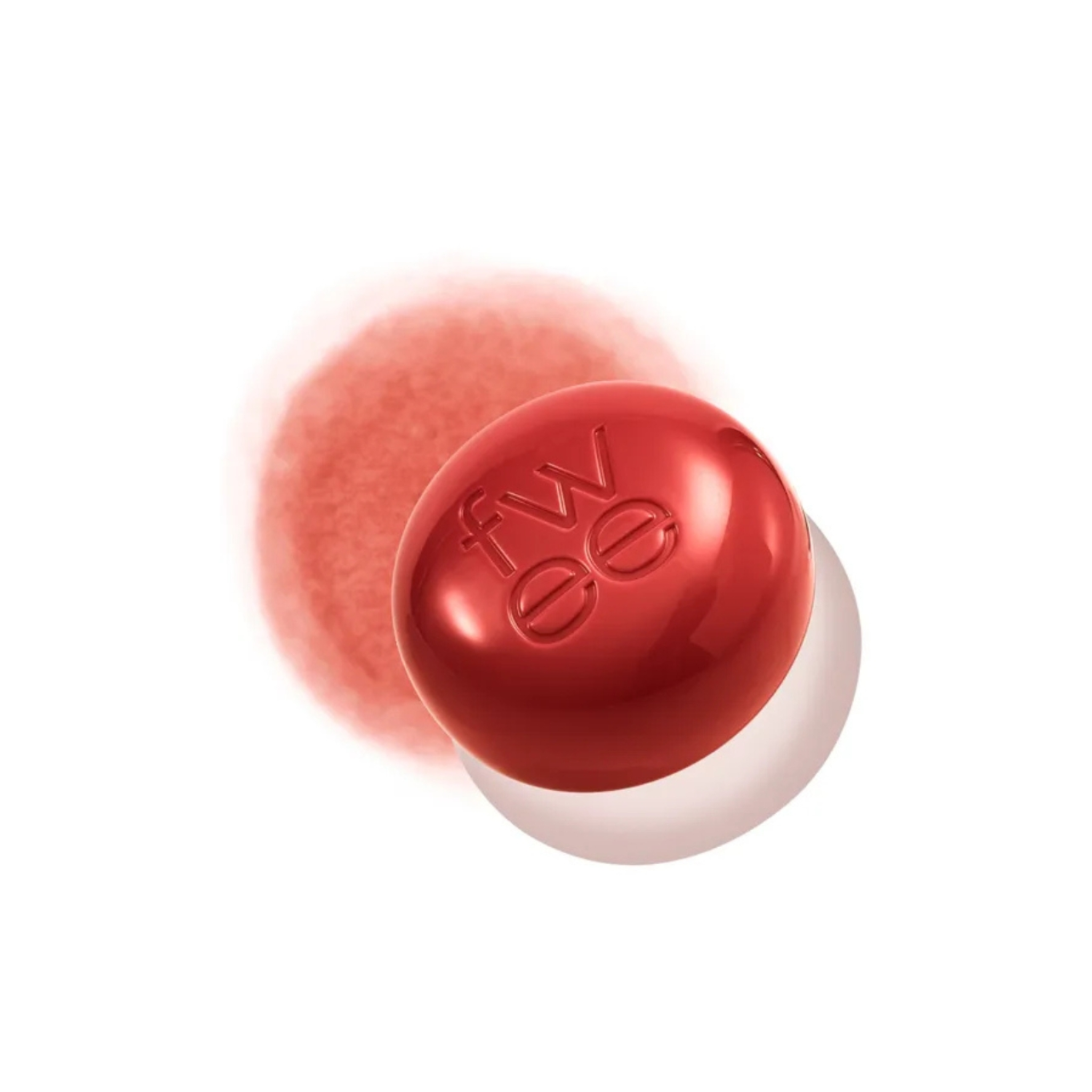 Fwee Lip & Cheek Blurry Pudding Pot