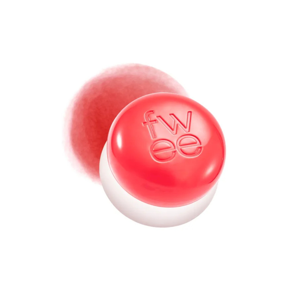 Fwee Lip & Cheek Blurry Pudding Pot