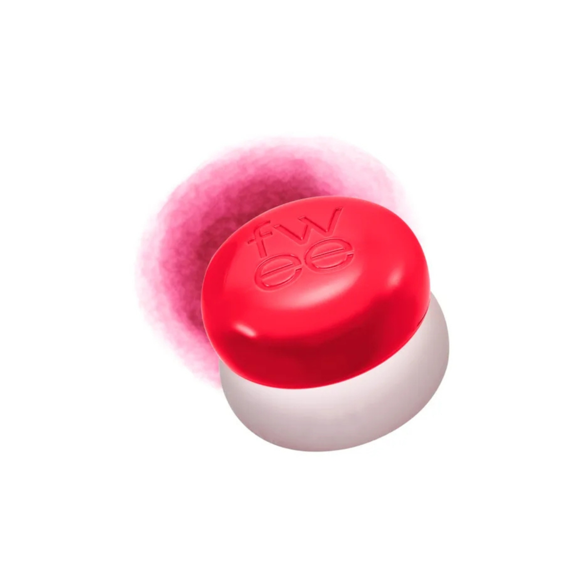 Fwee Lip & Cheek Blurry Pudding Pot