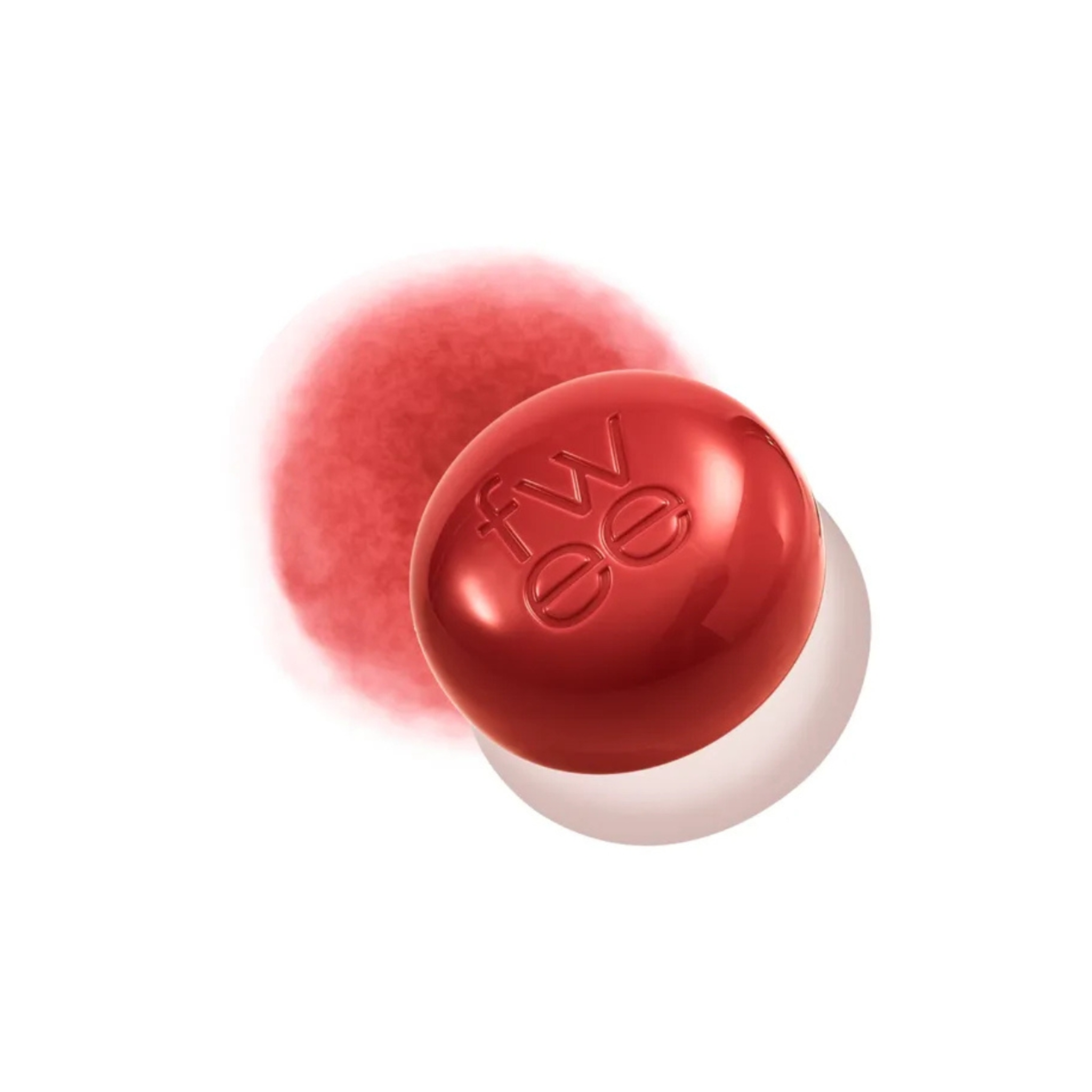 Fwee Lip & Cheek Blurry Pudding Pot