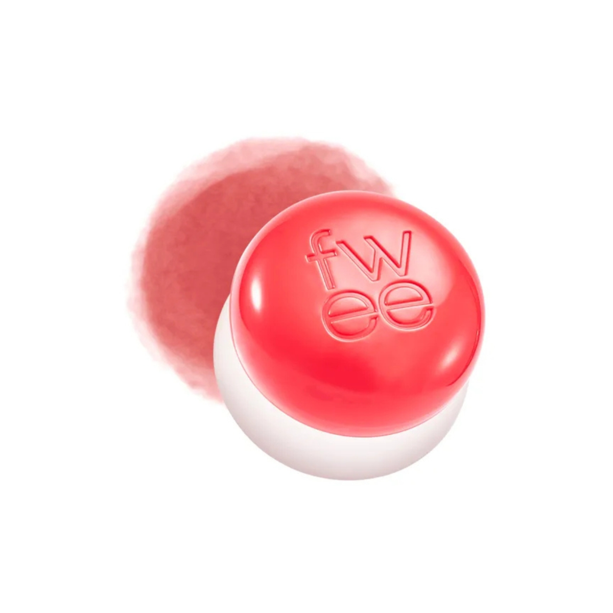 Fwee Lip & Cheek Blurry Pudding Pot