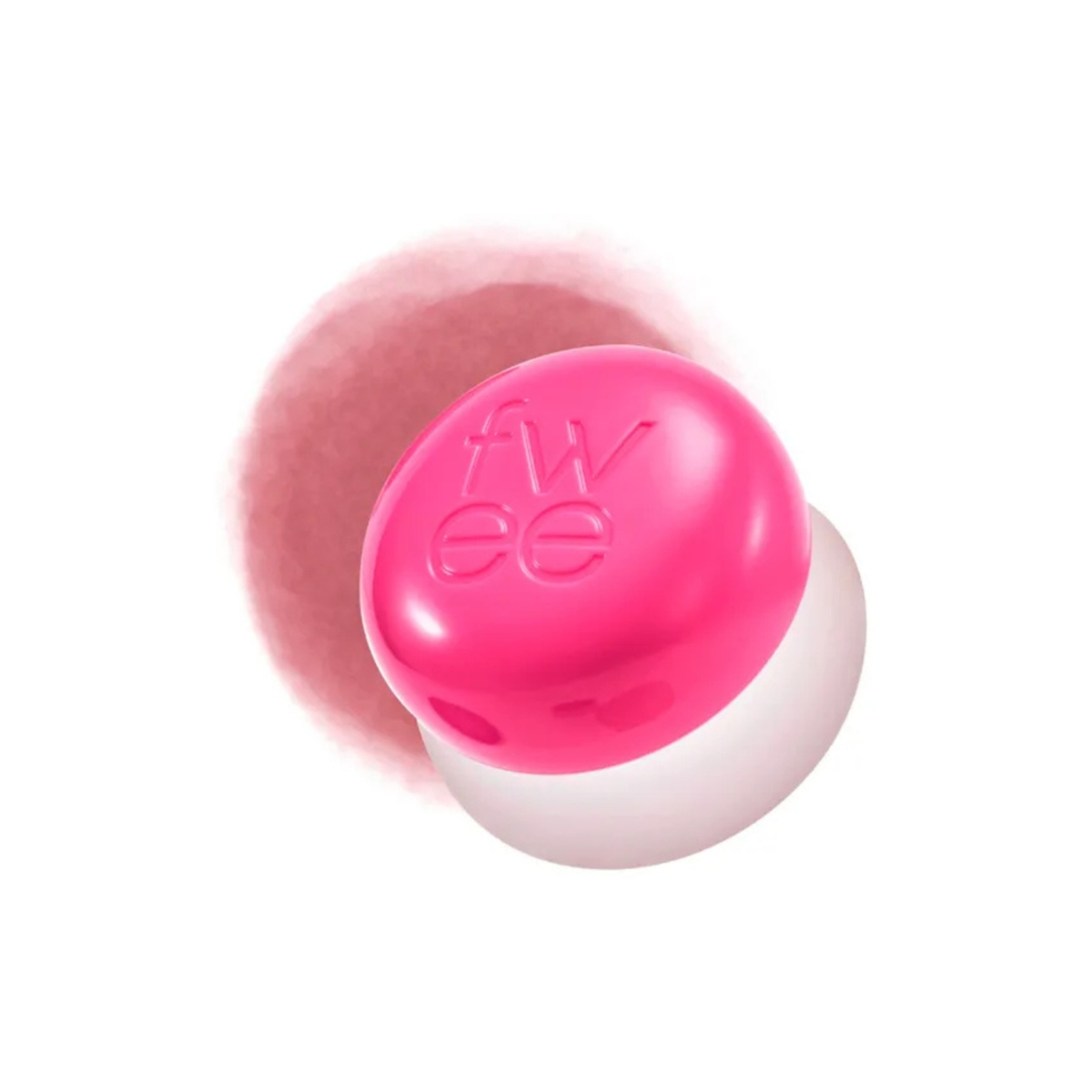 Fwee Lip & Cheek Blurry Pudding Pot