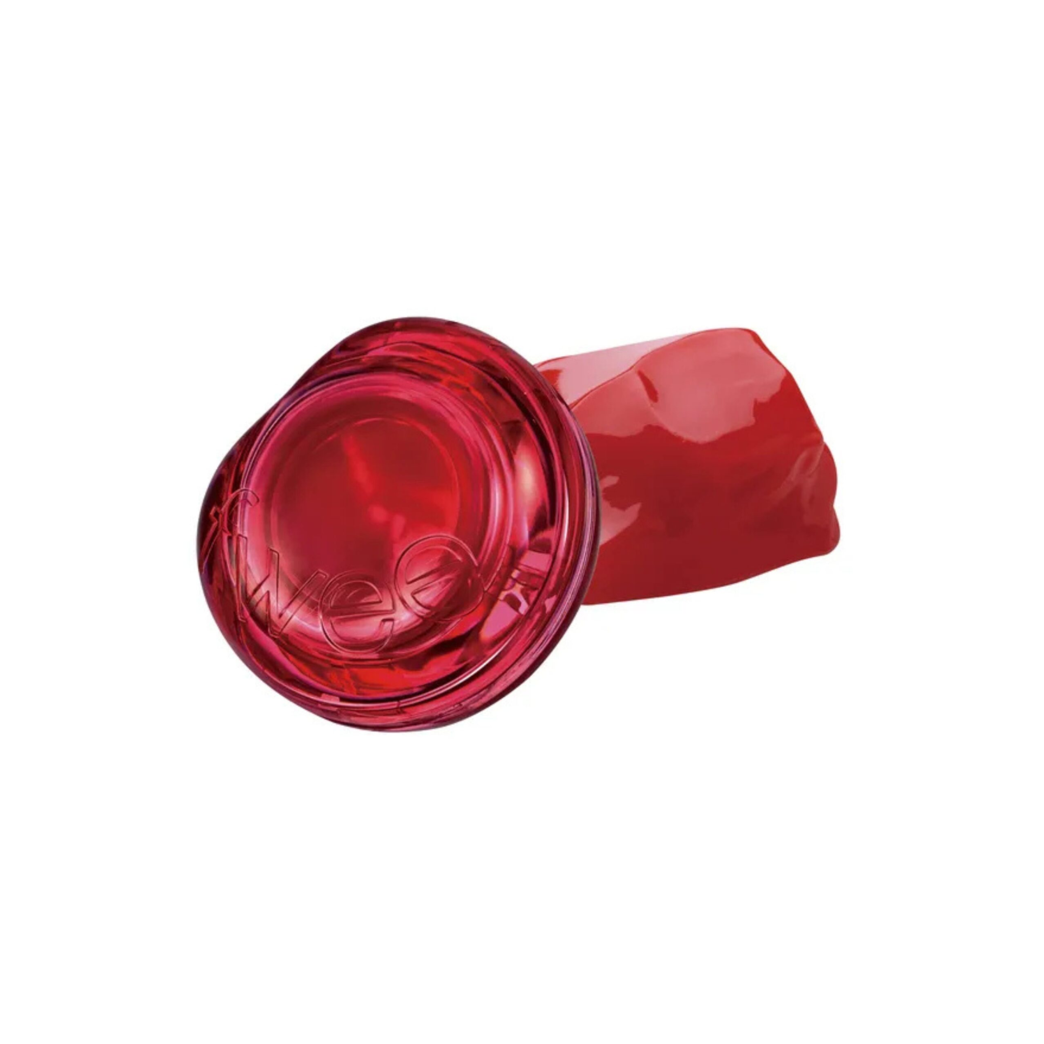 Fwee Lip & Cheek Glowy Jelly Pot