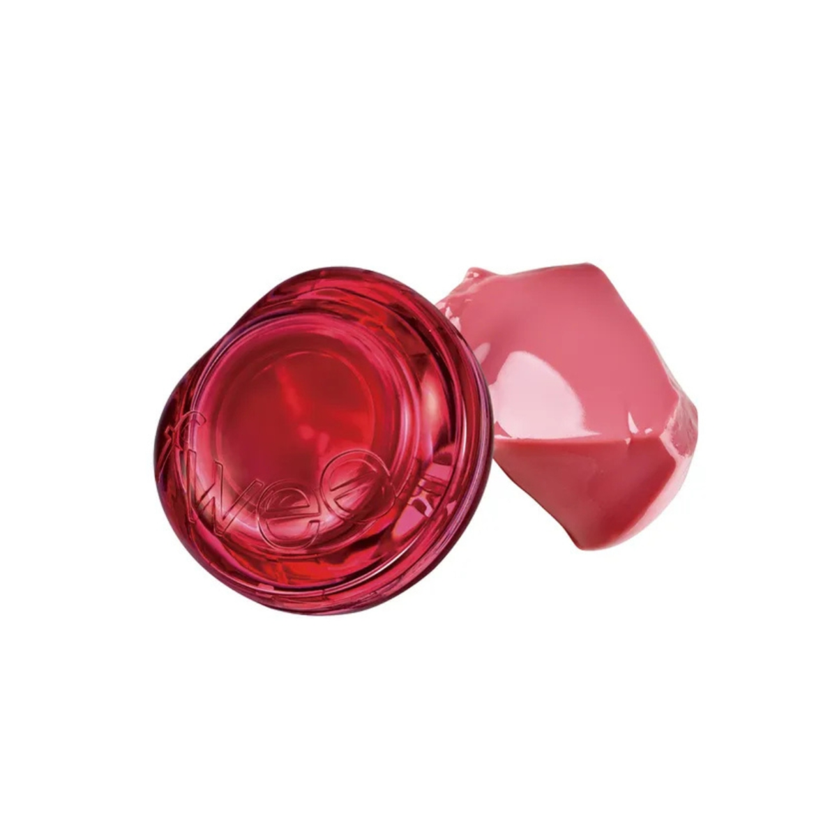 Fwee Lip & Cheek Glowy Jelly Pot