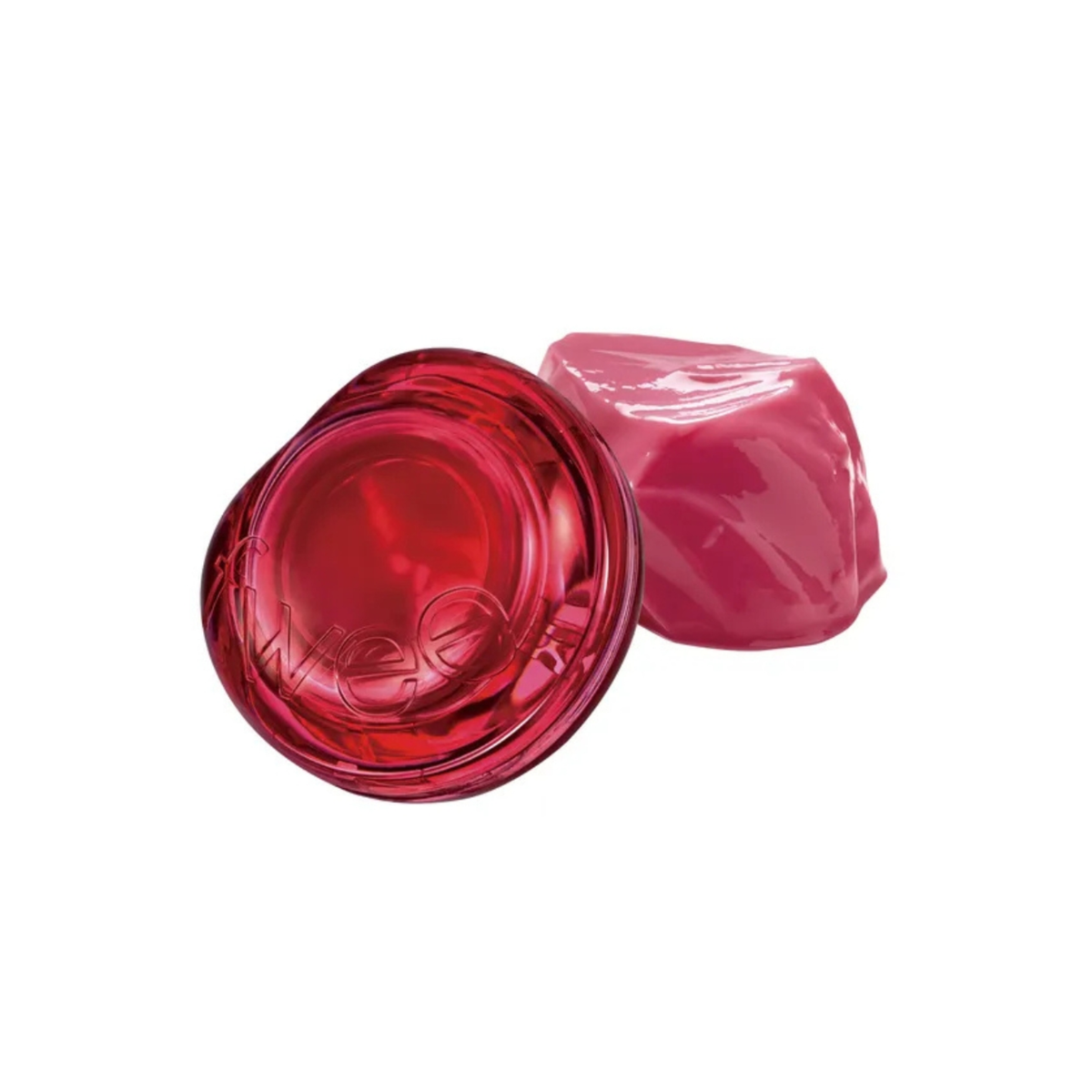 Fwee Lip & Cheek Glowy Jelly Pot