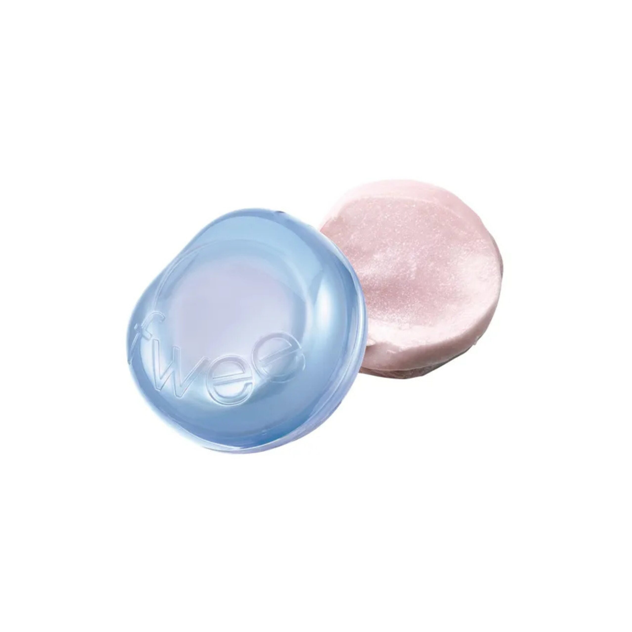 Fwee Lip & Cheek Glowy Jelly Pot