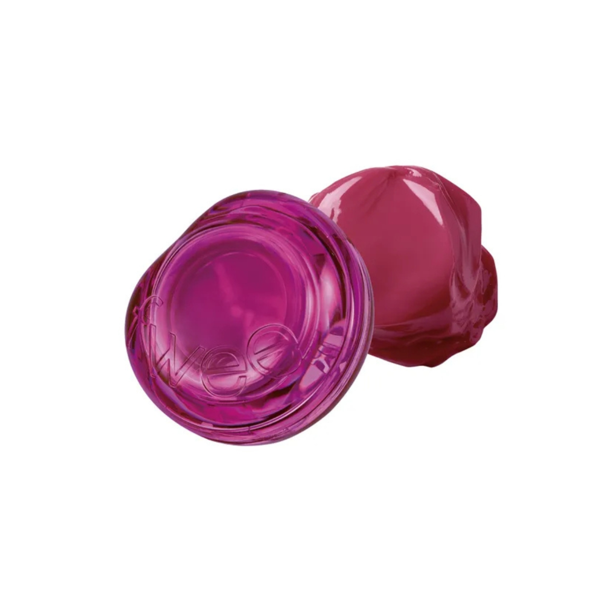 Fwee Lip & Cheek Glowy Jelly Pot