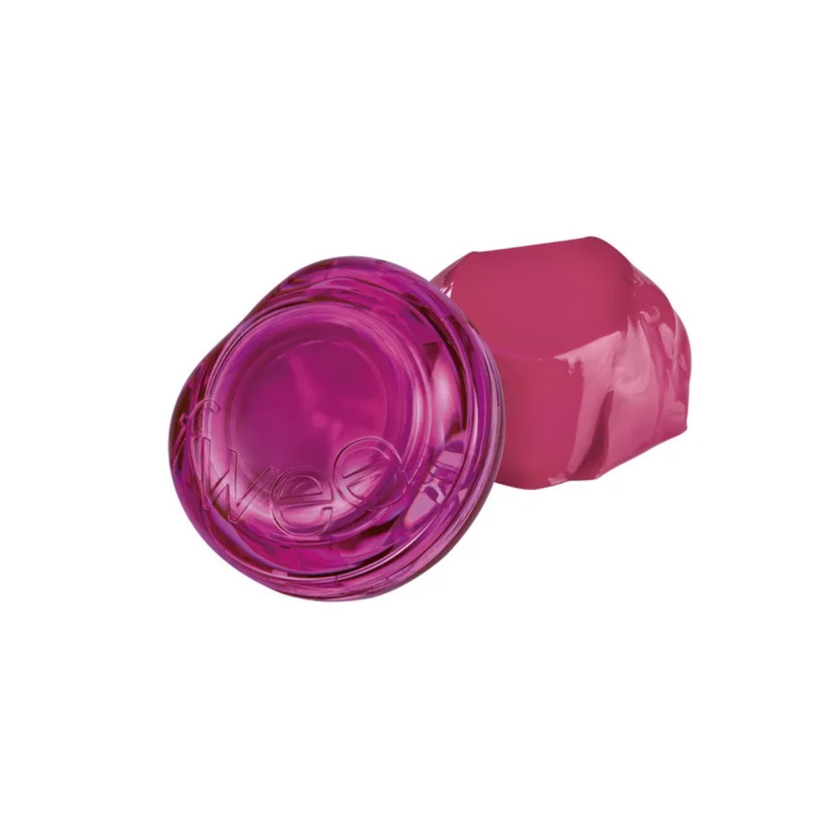 Fwee Lip & Cheek Glowy Jelly Pot