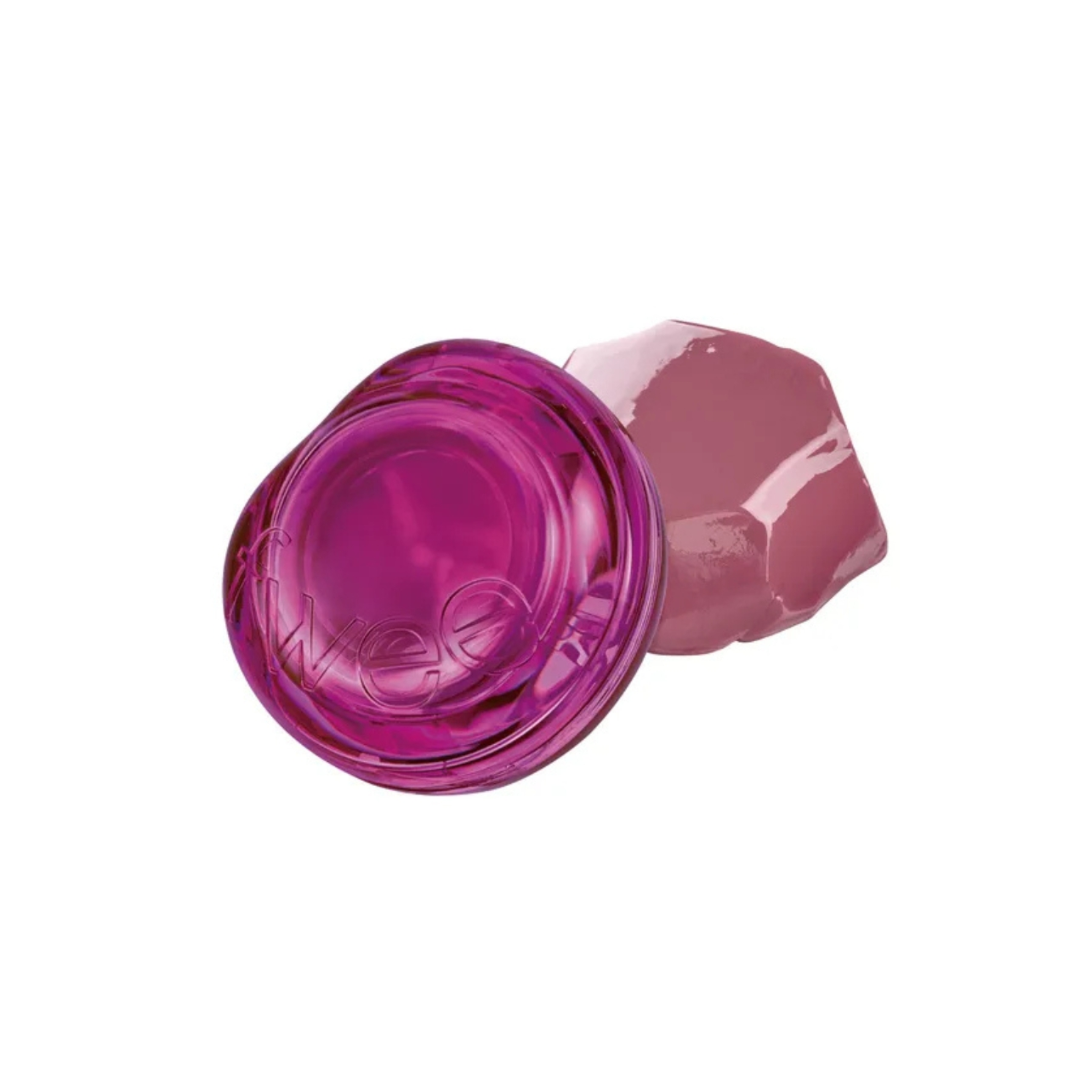 Fwee Lip & Cheek Glowy Jelly Pot