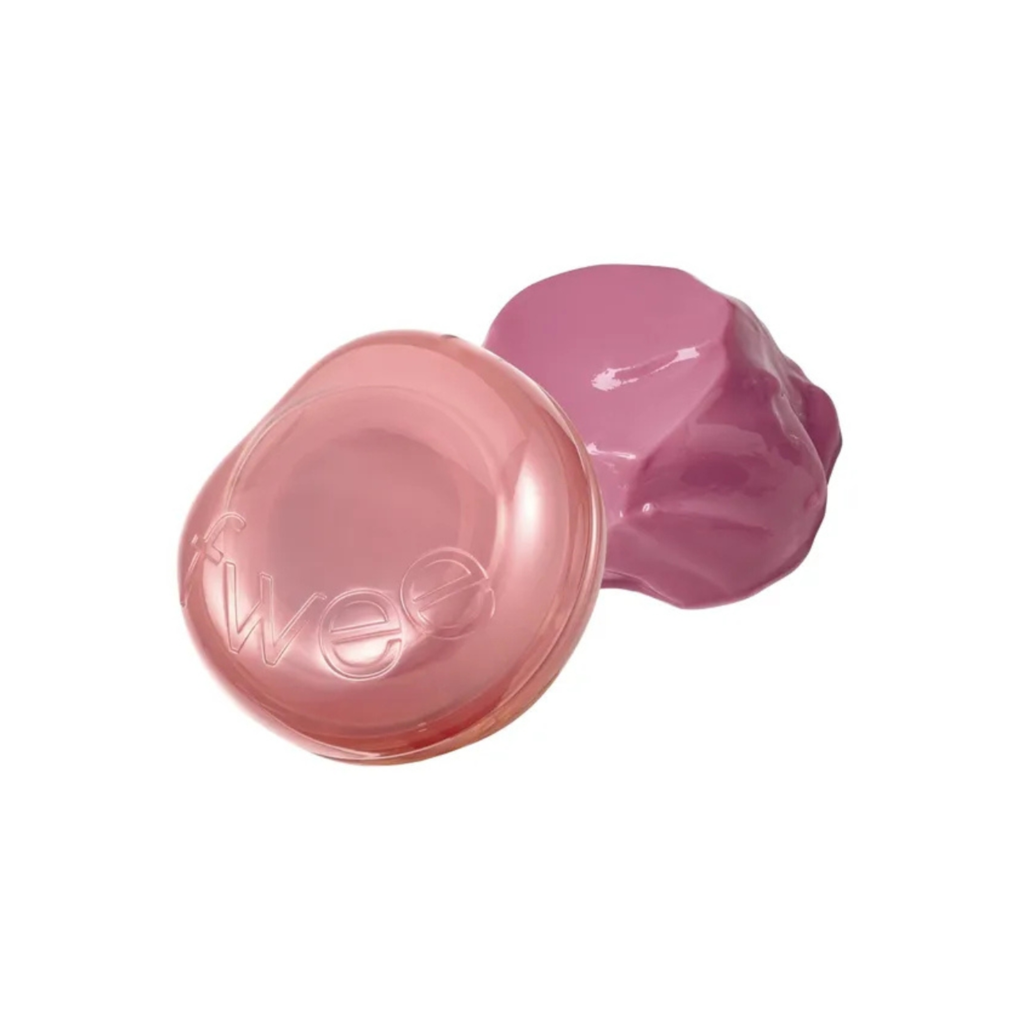 Fwee Lip & Cheek Glowy Jelly Pot