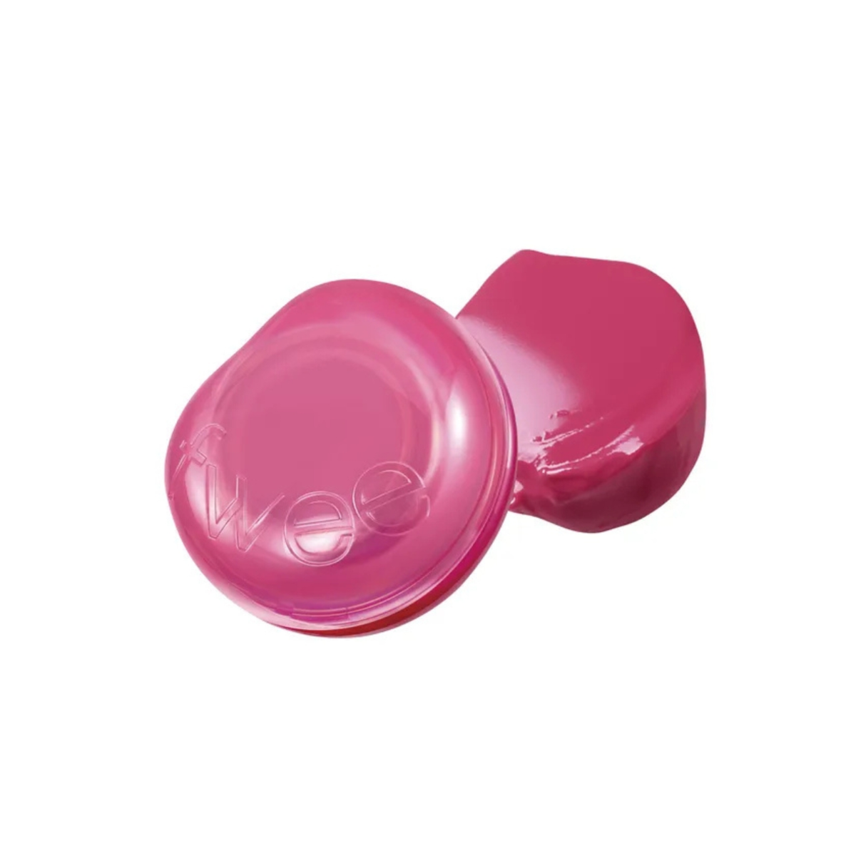 Fwee Lip & Cheek Glowy Jelly Pot