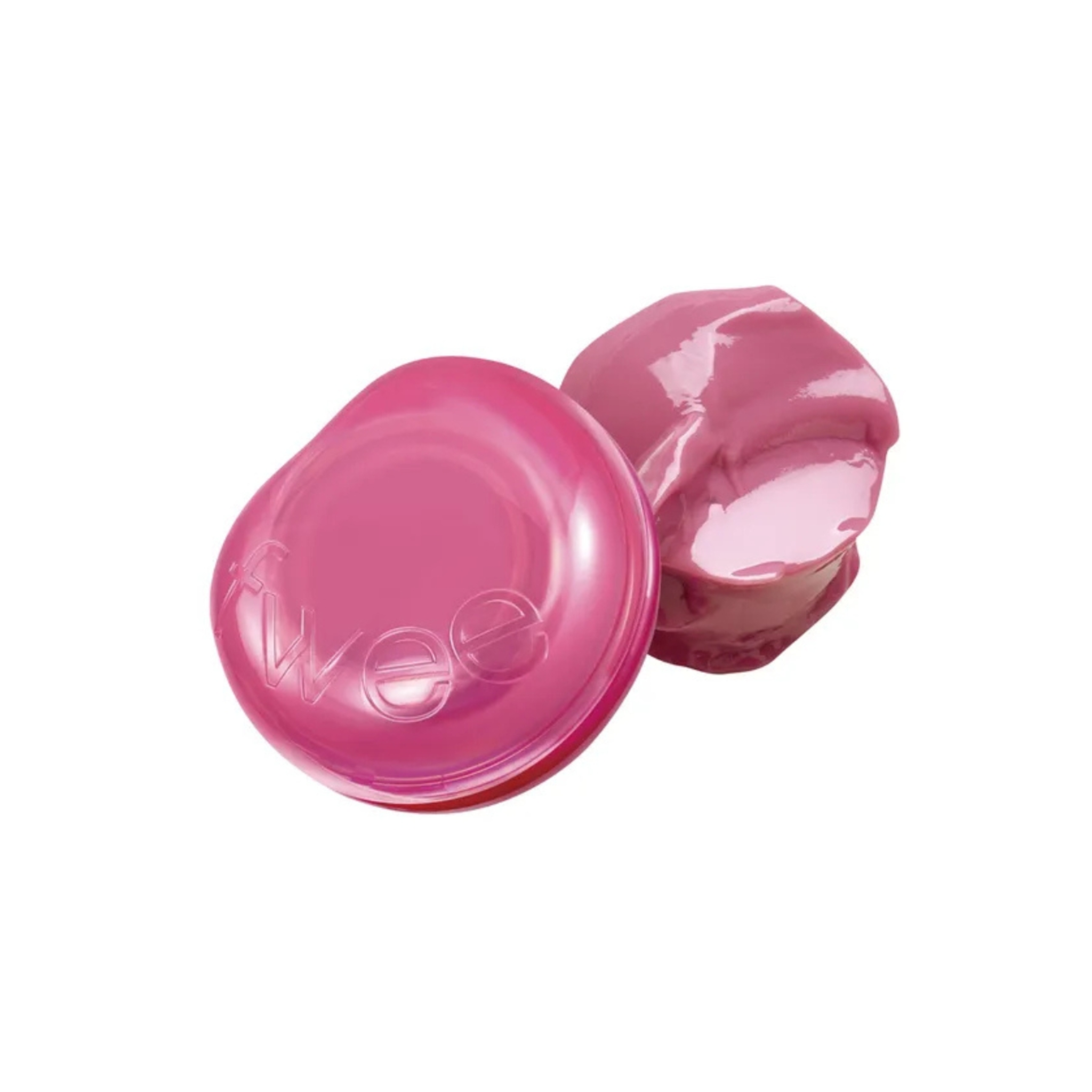 Fwee Lip & Cheek Glowy Jelly Pot