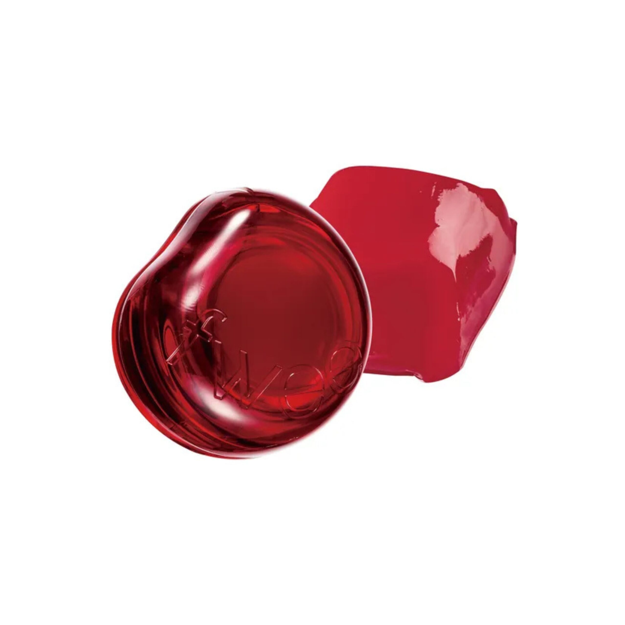 Fwee Lip & Cheek Glowy Jelly Pot
