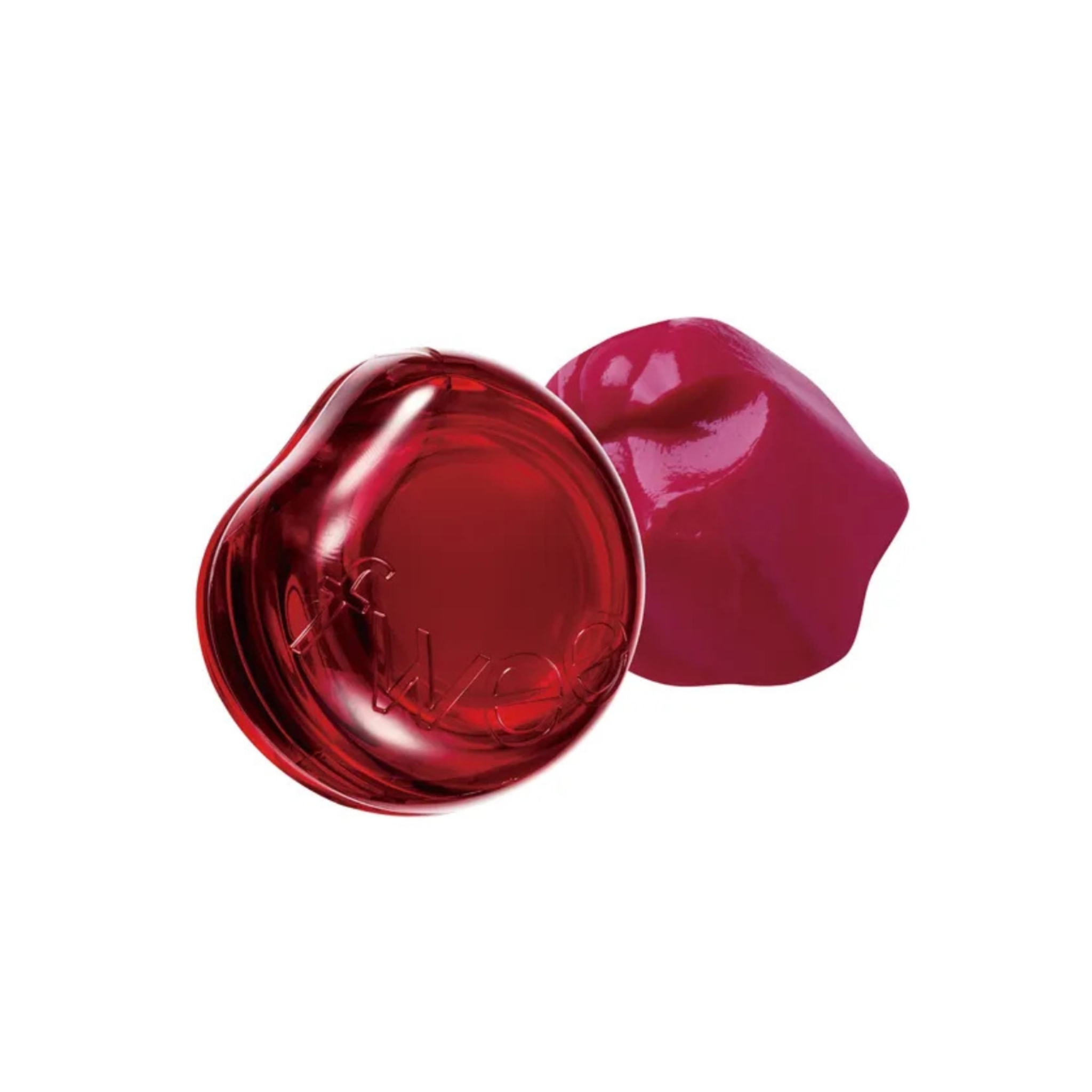 Fwee Lip & Cheek Glowy Jelly Pot