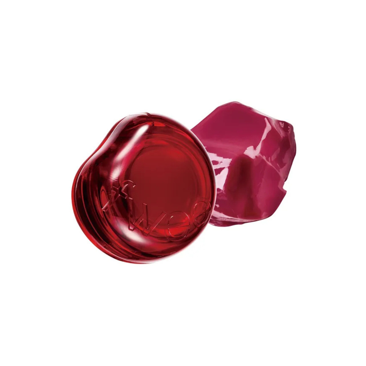 Fwee Lip & Cheek Glowy Jelly Pot