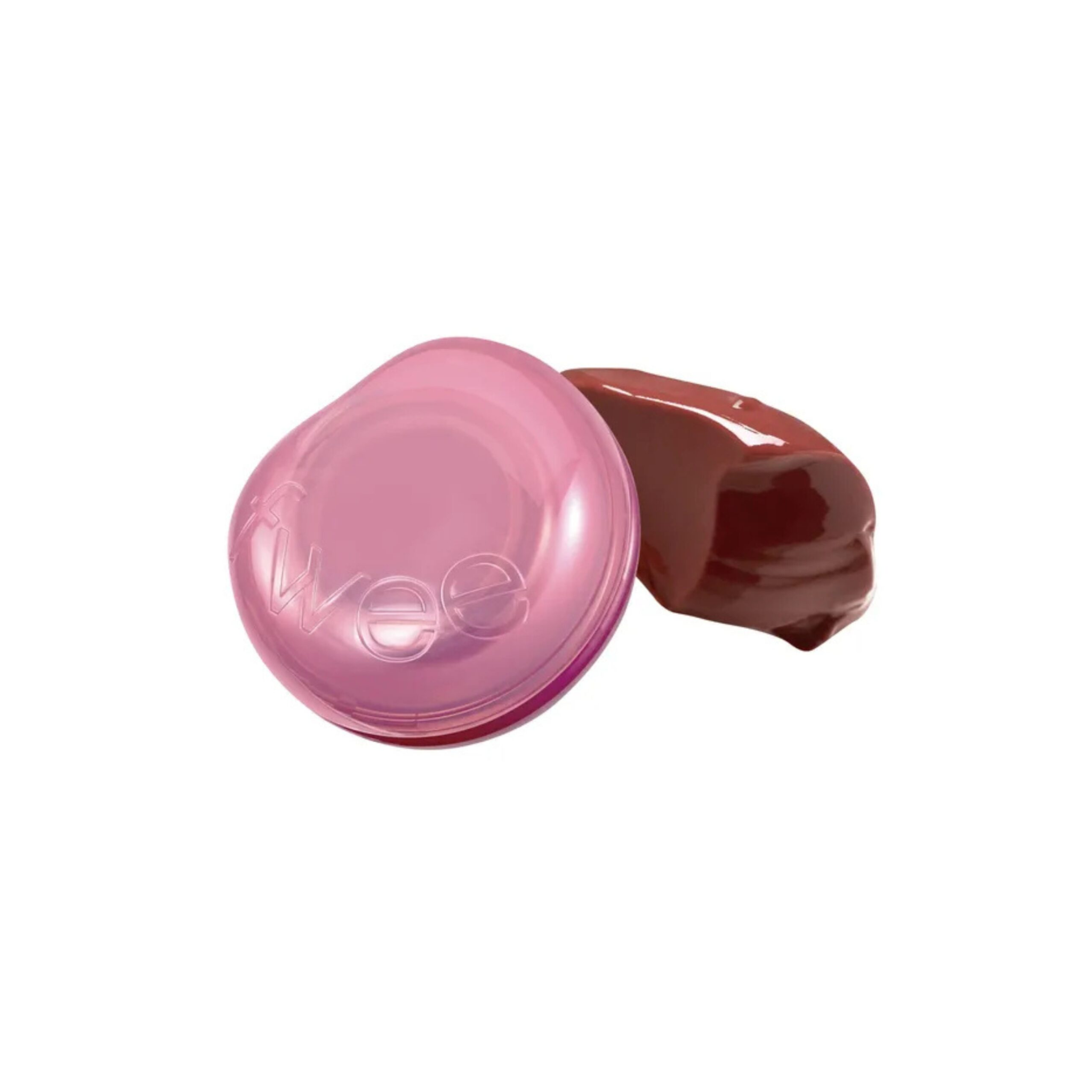 Fwee Lip & Cheek Glowy Jelly Pot