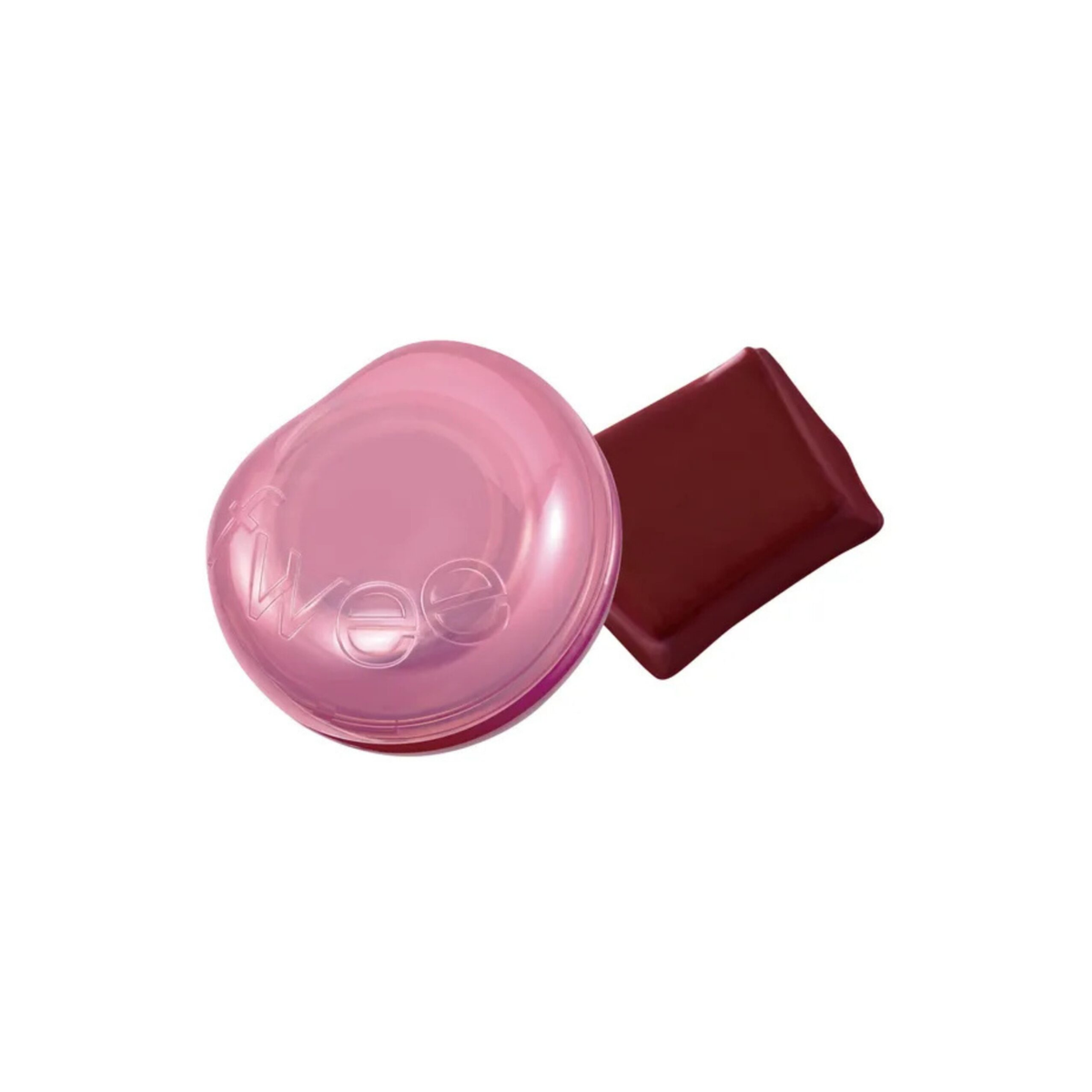 Fwee Lip & Cheek Glowy Jelly Pot