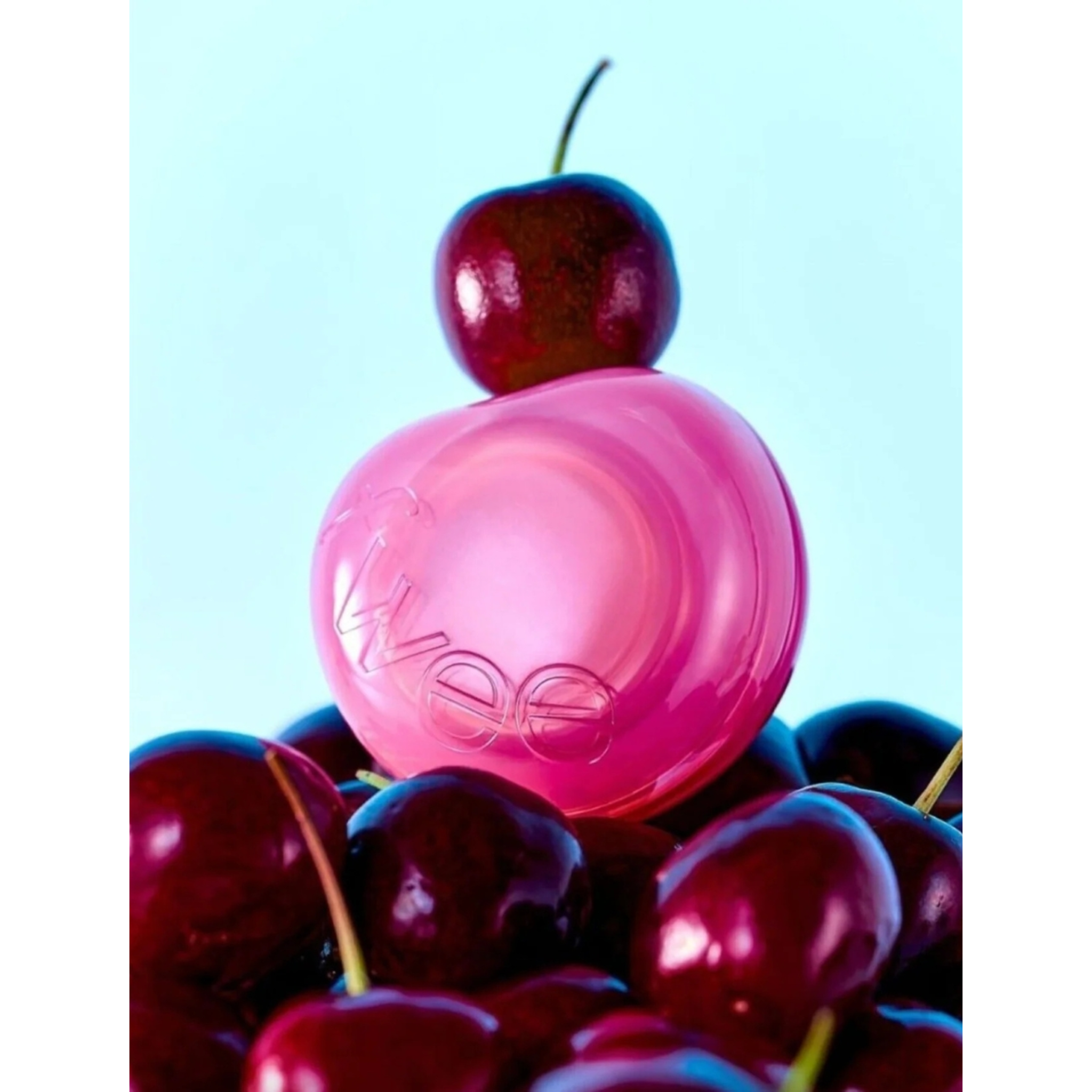 Fwee Lip & Cheek Glowy Jelly Pot