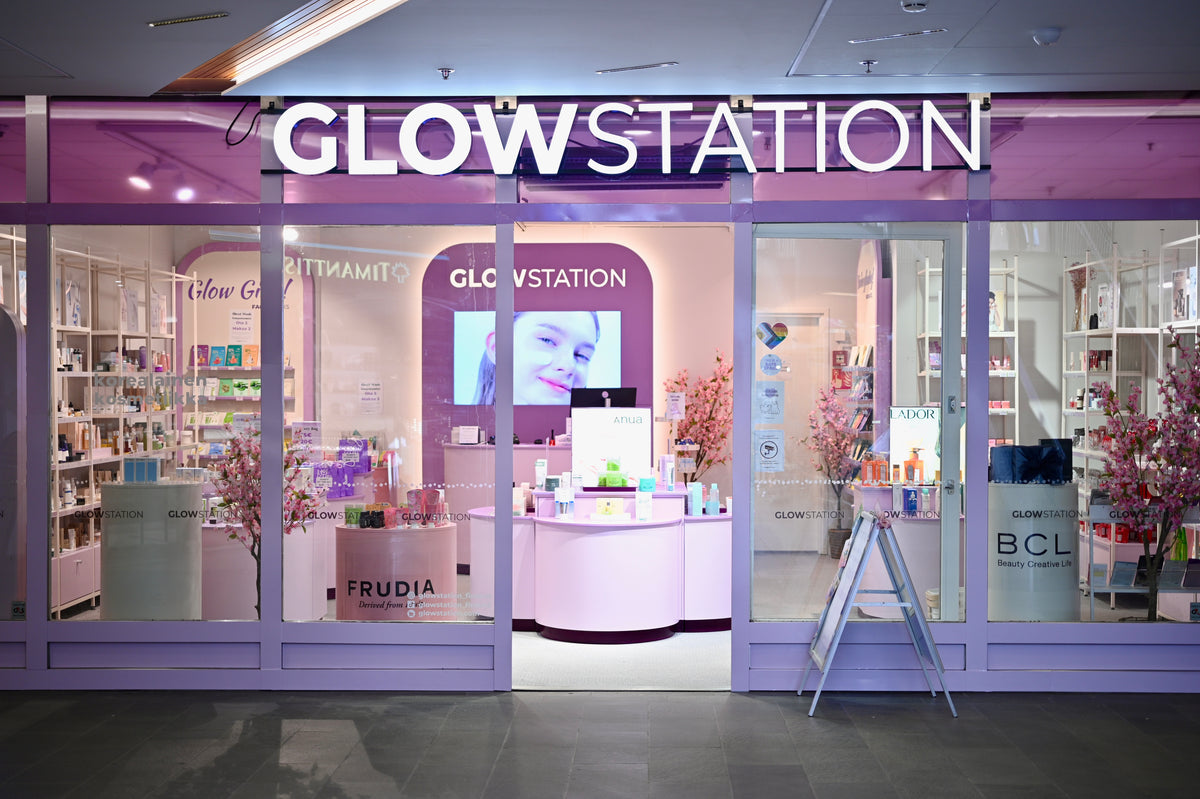 GlowStation