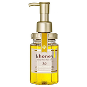 &honey Deep Moist Hair Oil 3.0