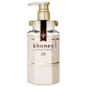 &honey Deep Moist Treatment 2.0