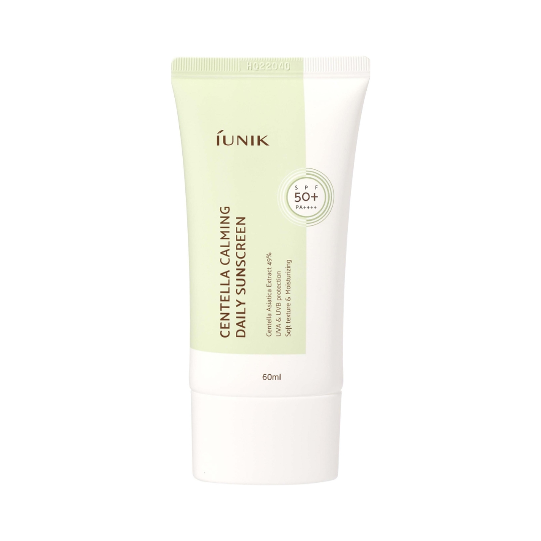 iUNIK Centella Calming Daily Sunscreen IUK0018 8809728080637
