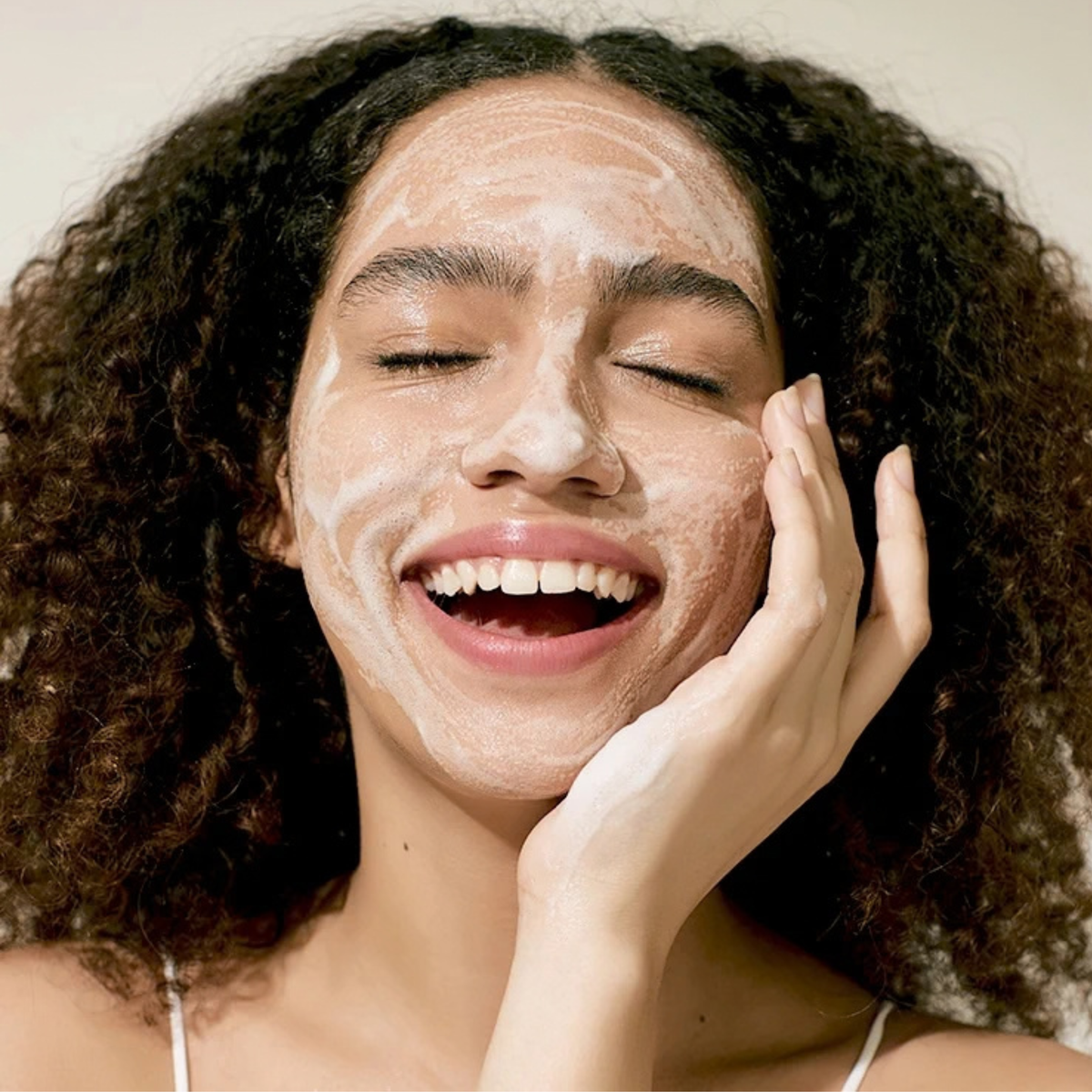 iUNIK Calendula Balancing Foam Gel Cleanser