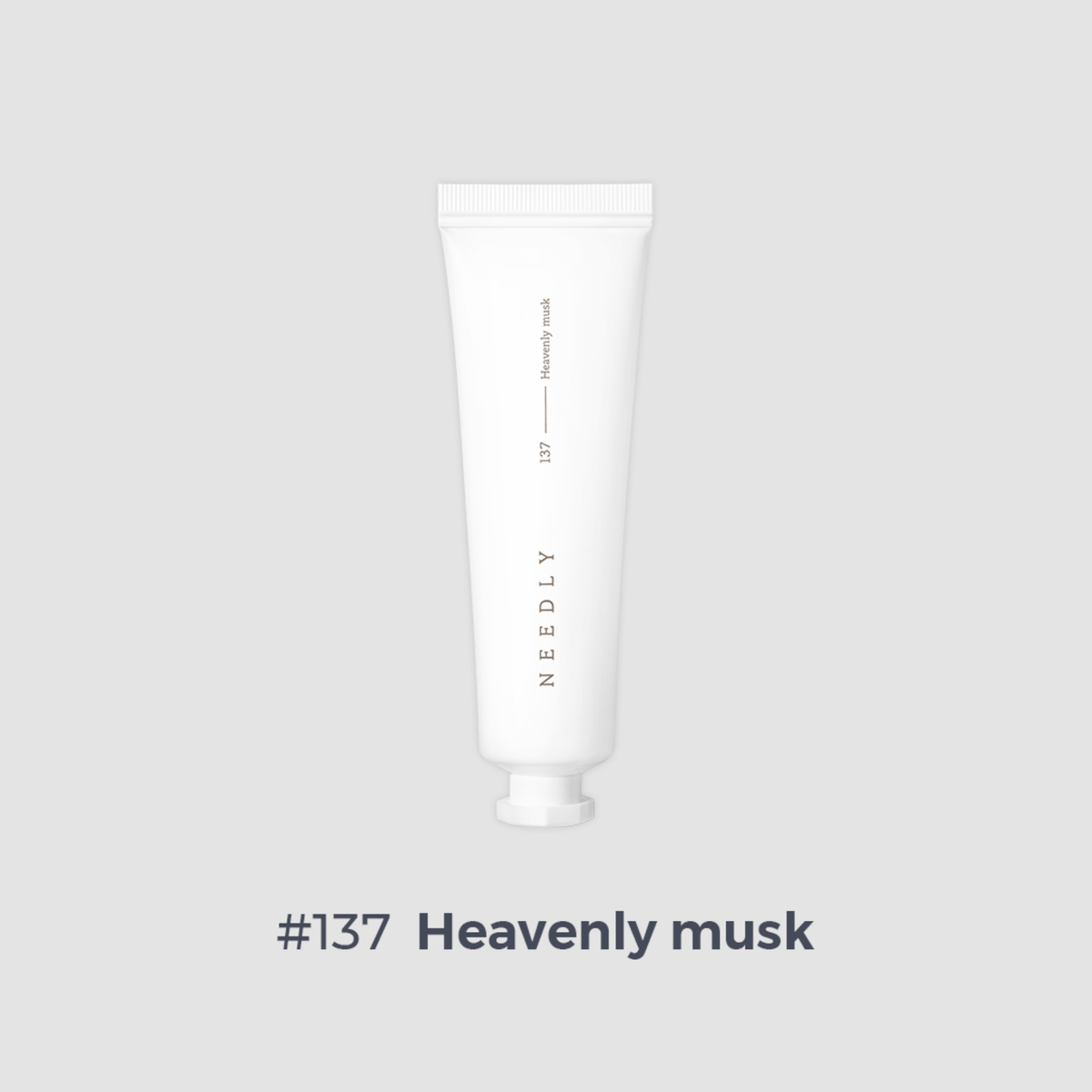 NEEDLY Sensory Hand Cream