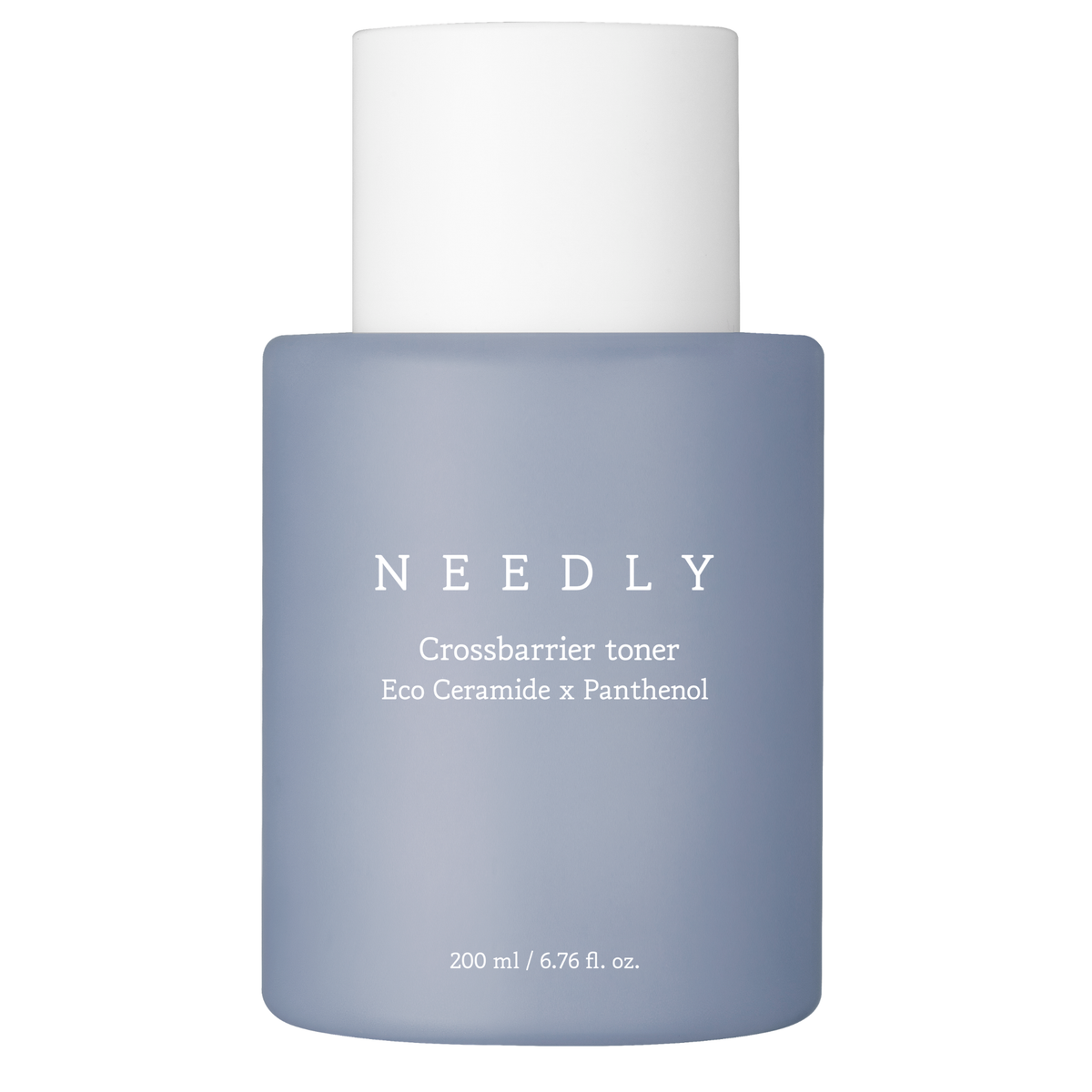 NEEDLY Crossbarrier Toner