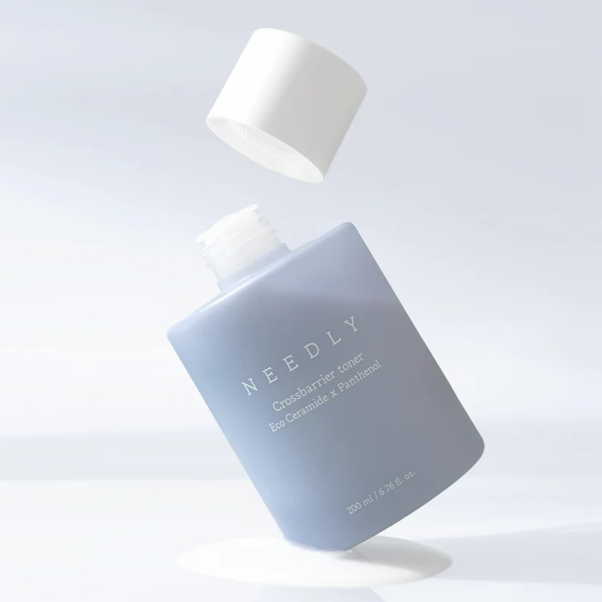 NEEDLY Crossbarrier Toner
