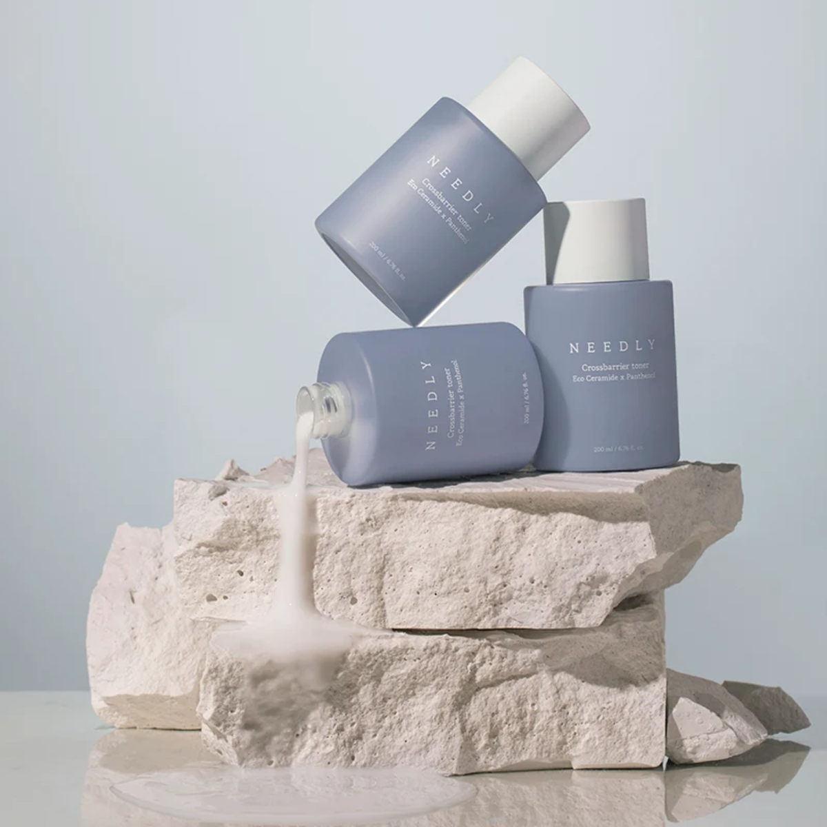 NEEDLY Crossbarrier Toner