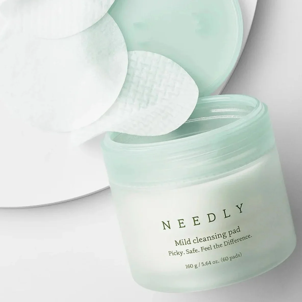 NEEDLY Mild Cleansing Pad