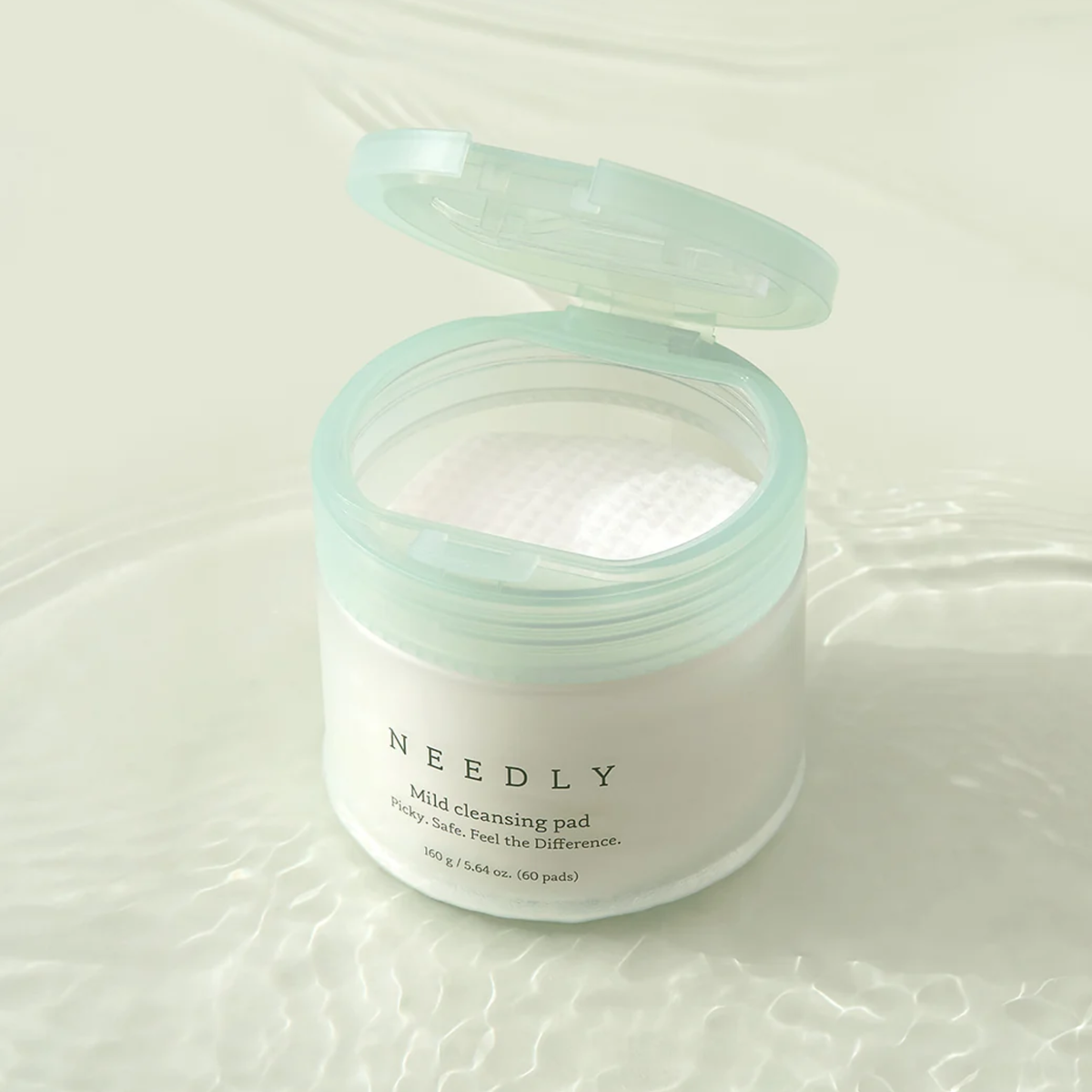 NEEDLY Mild Cleansing Pad