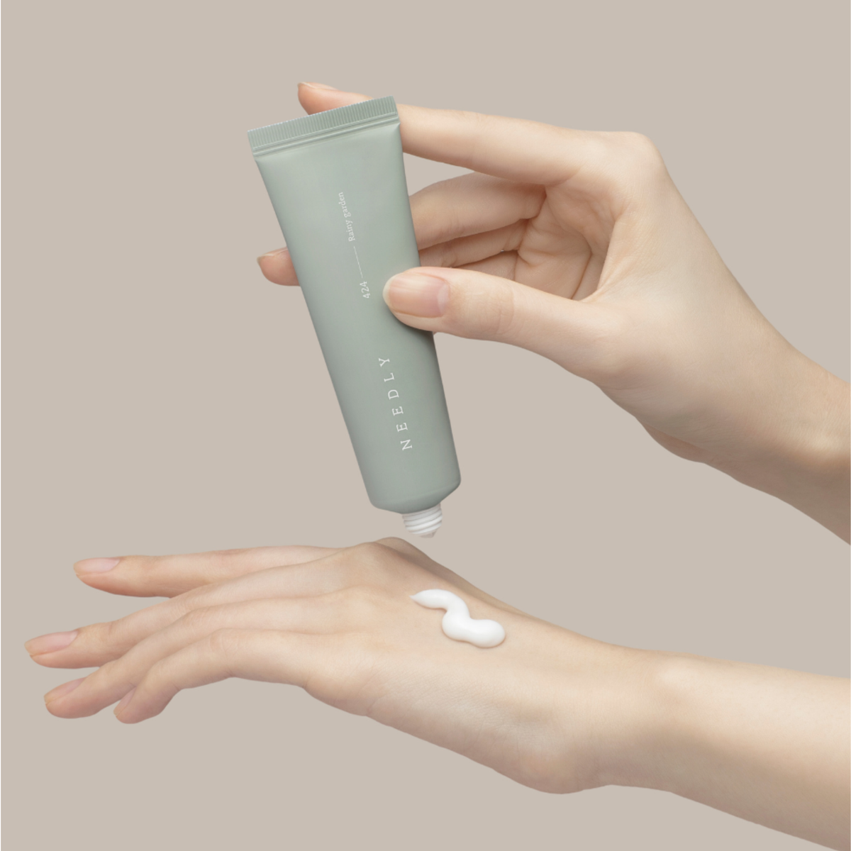 NEEDLY Sensory Hand Cream