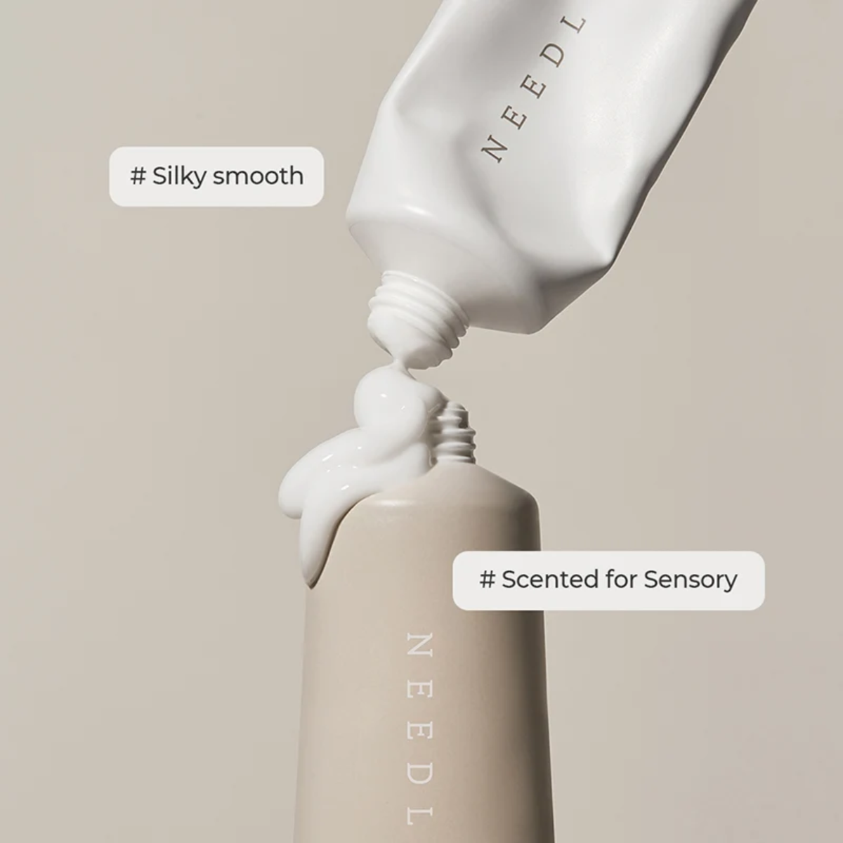 NEEDLY Sensory Hand Cream