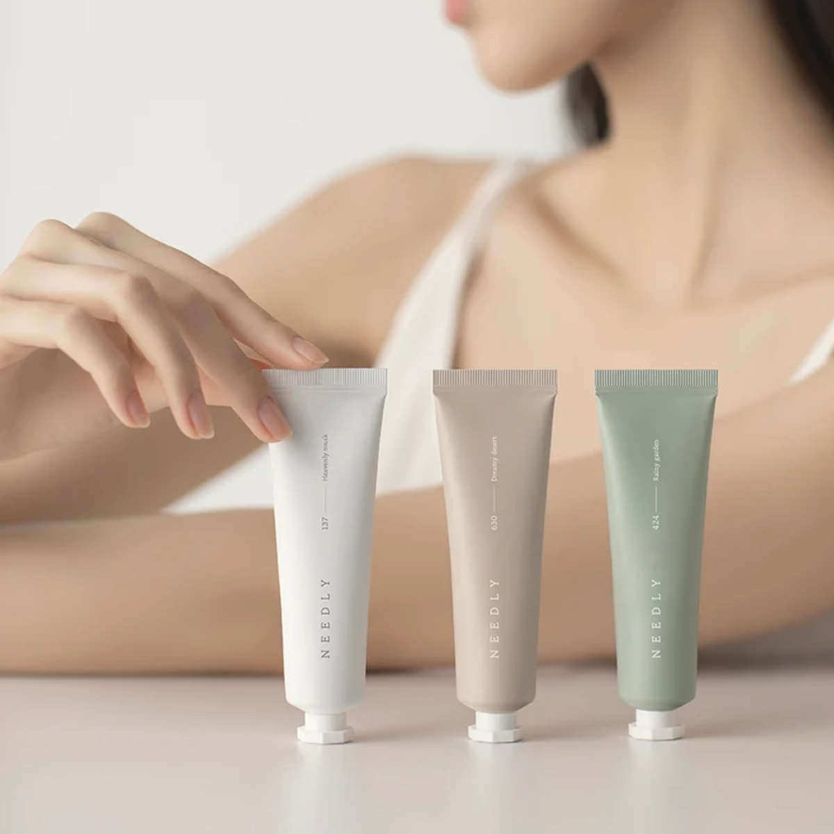 NEEDLY Sensory Hand Cream