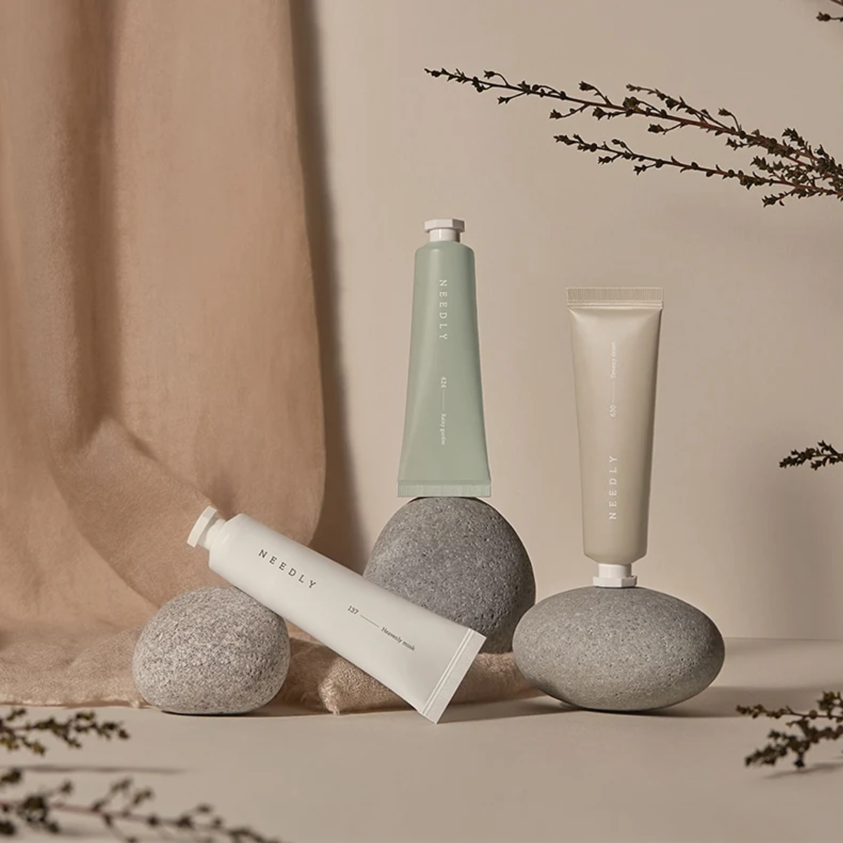 NEEDLY Sensory Hand Cream