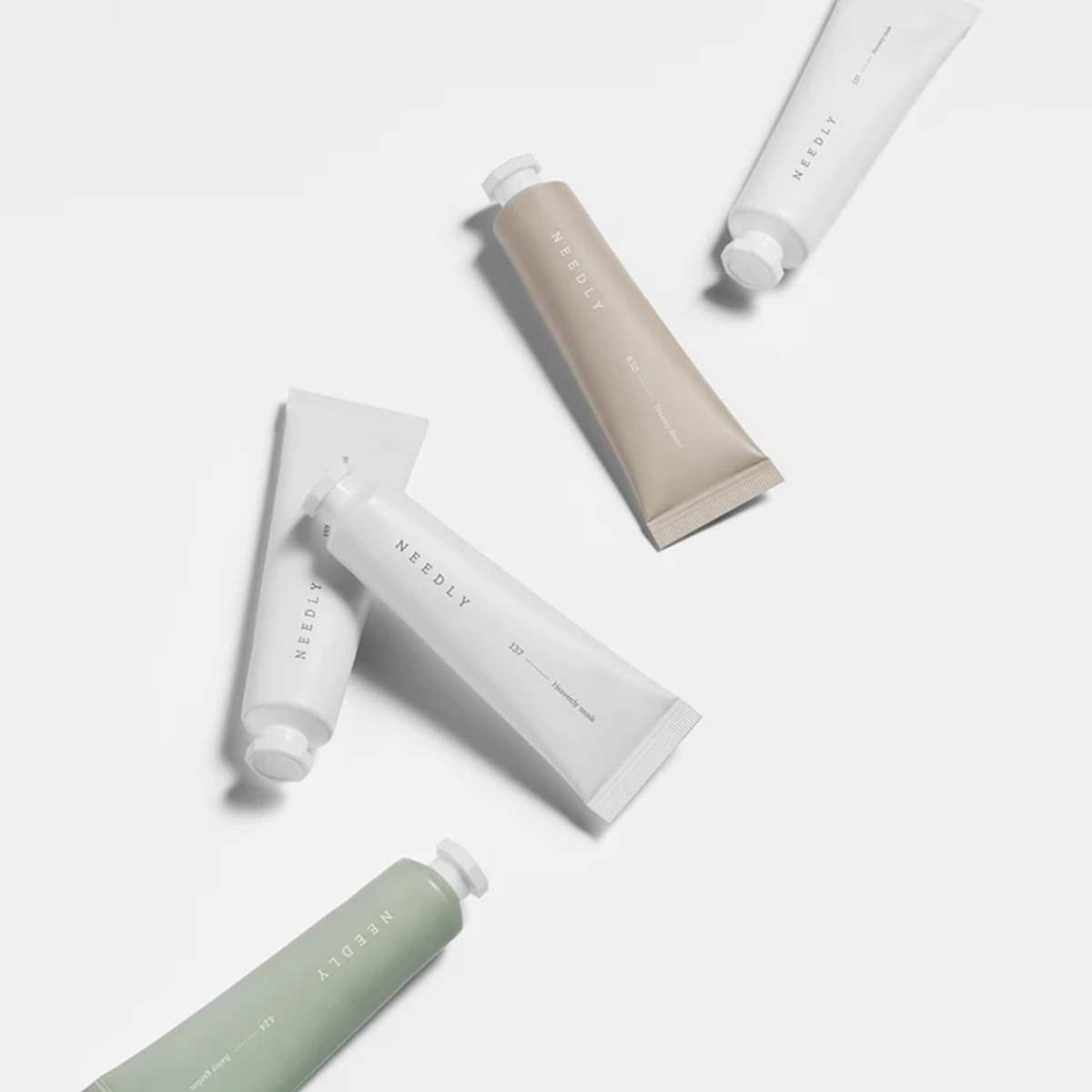NEEDLY Sensory Hand Cream