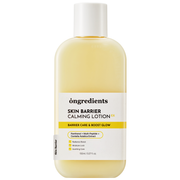 ONGREDIENTS Skin Barrier Calming Lotion EX