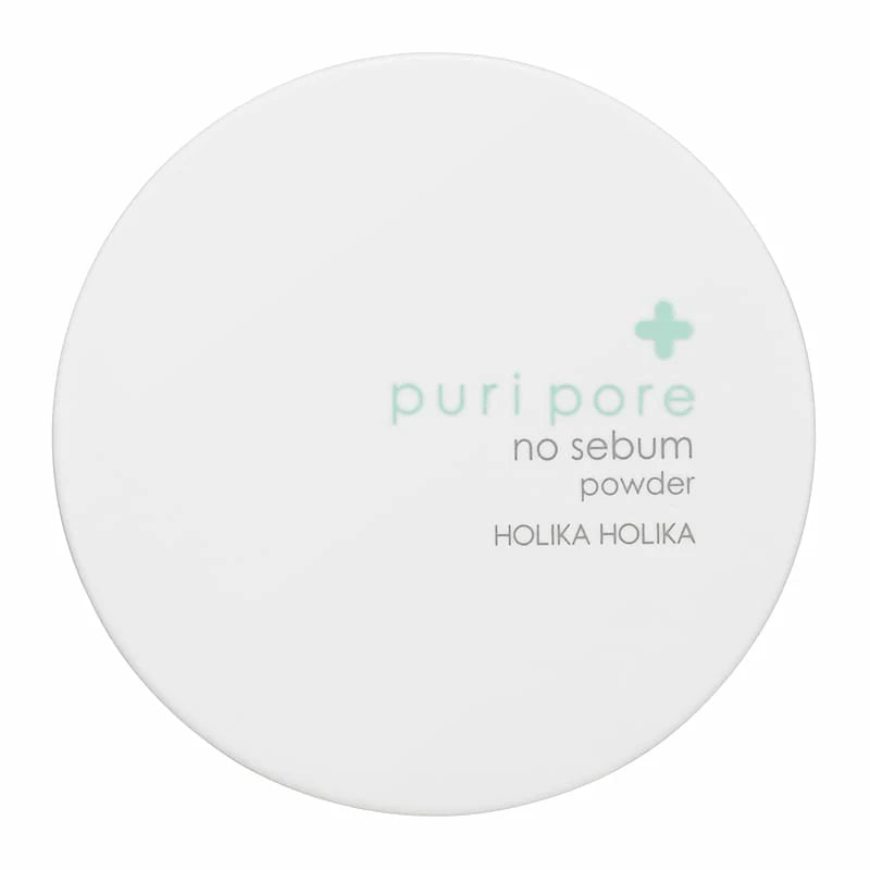 Holika Holika Puri Pore No Sebum Powder